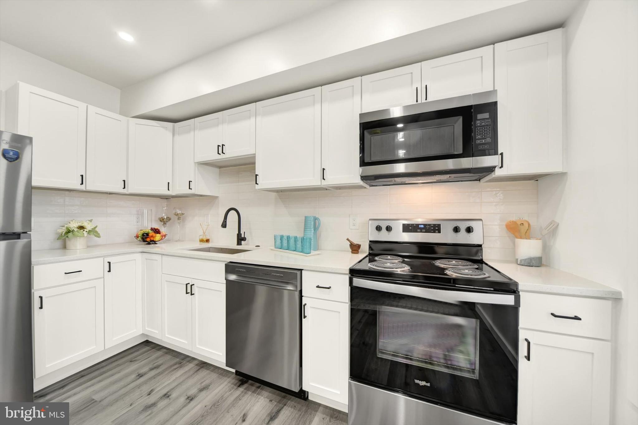 BELAIR-EDISON - Residential