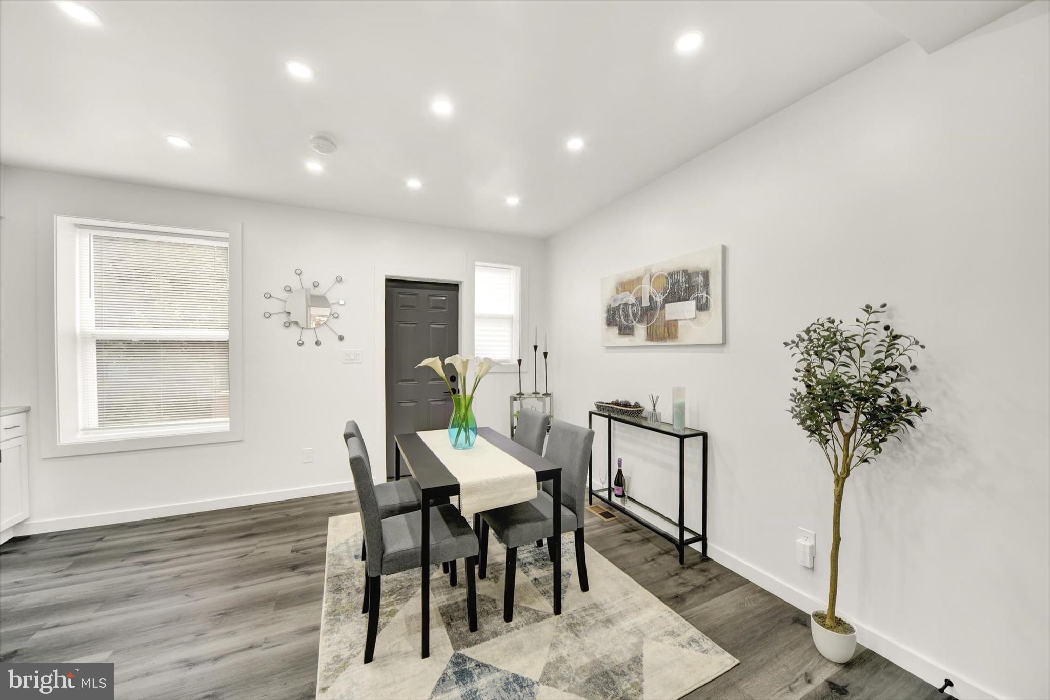 BELAIR-EDISON - Residential