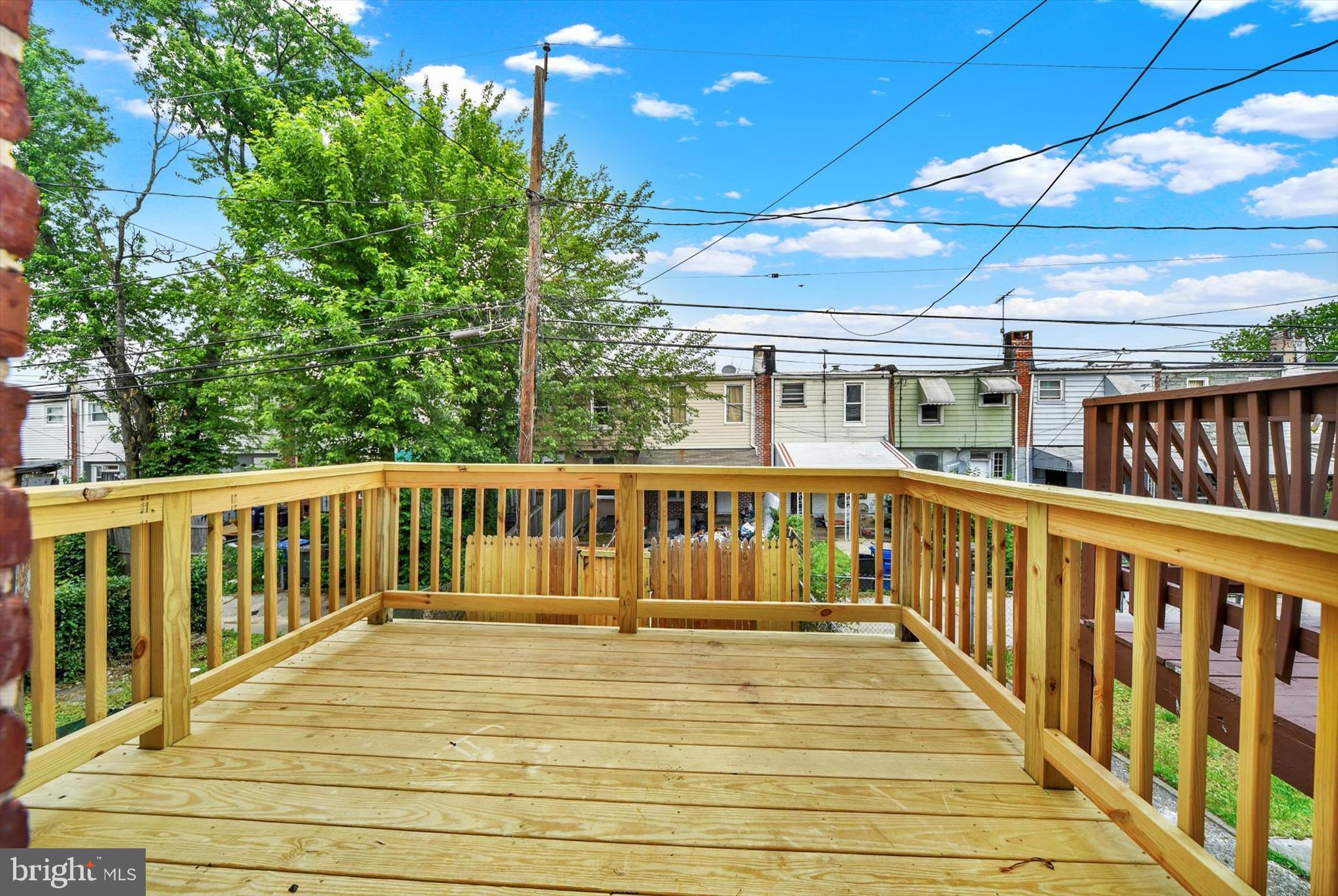 BELAIR-EDISON - Residential