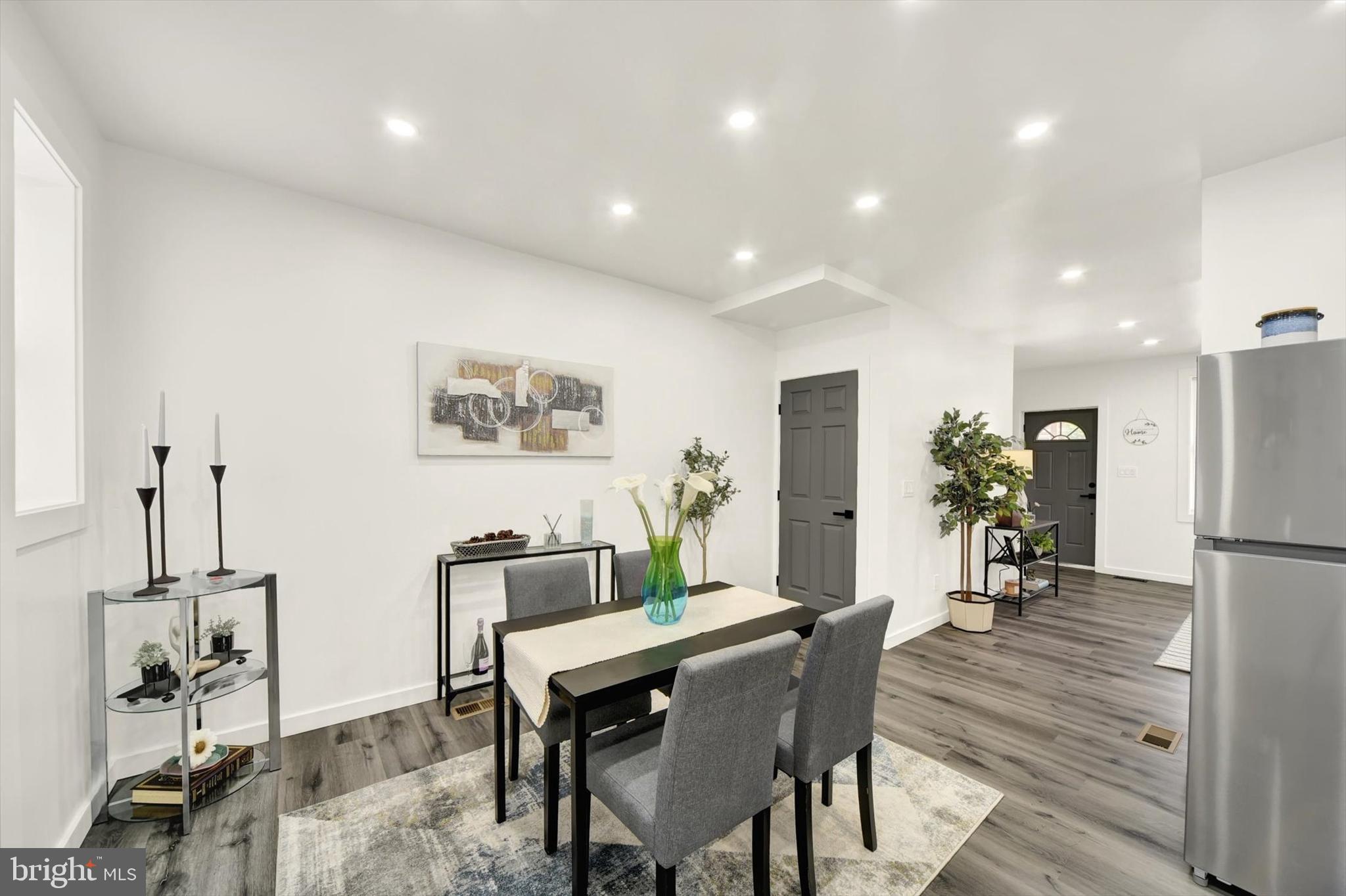BELAIR-EDISON - Residential