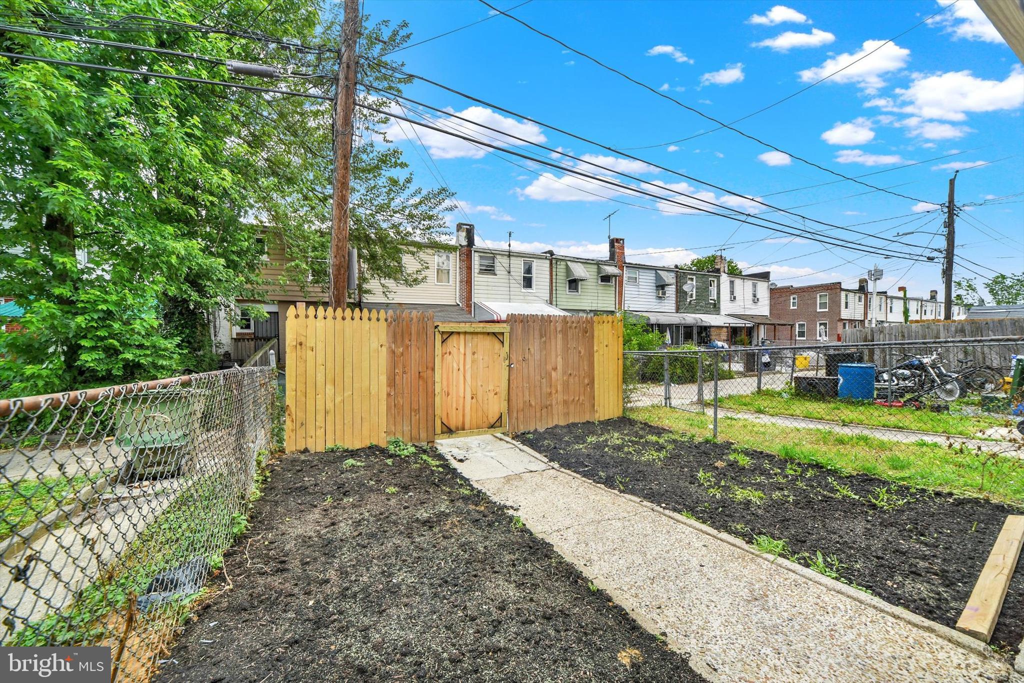 BELAIR-EDISON - Residential
