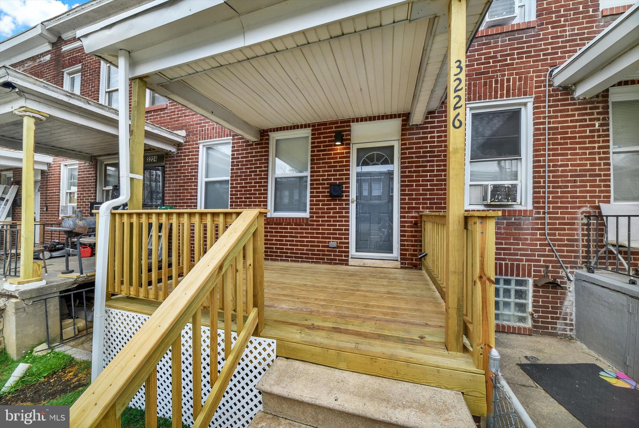 BELAIR-EDISON - Residential
