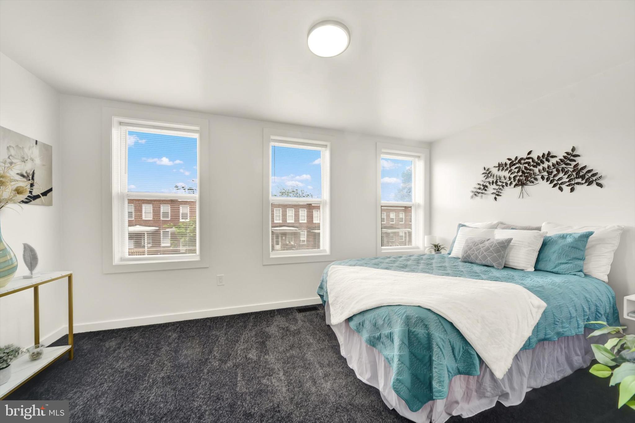 BELAIR-EDISON - Residential