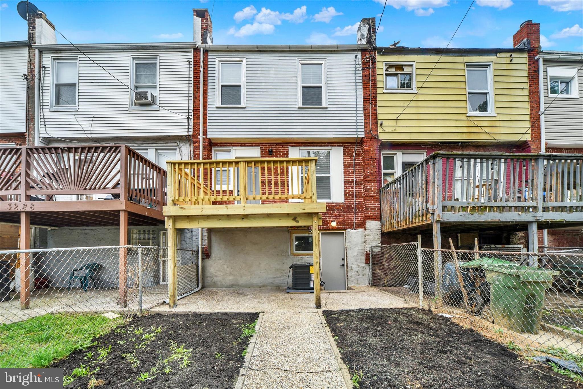 BELAIR-EDISON - Residential