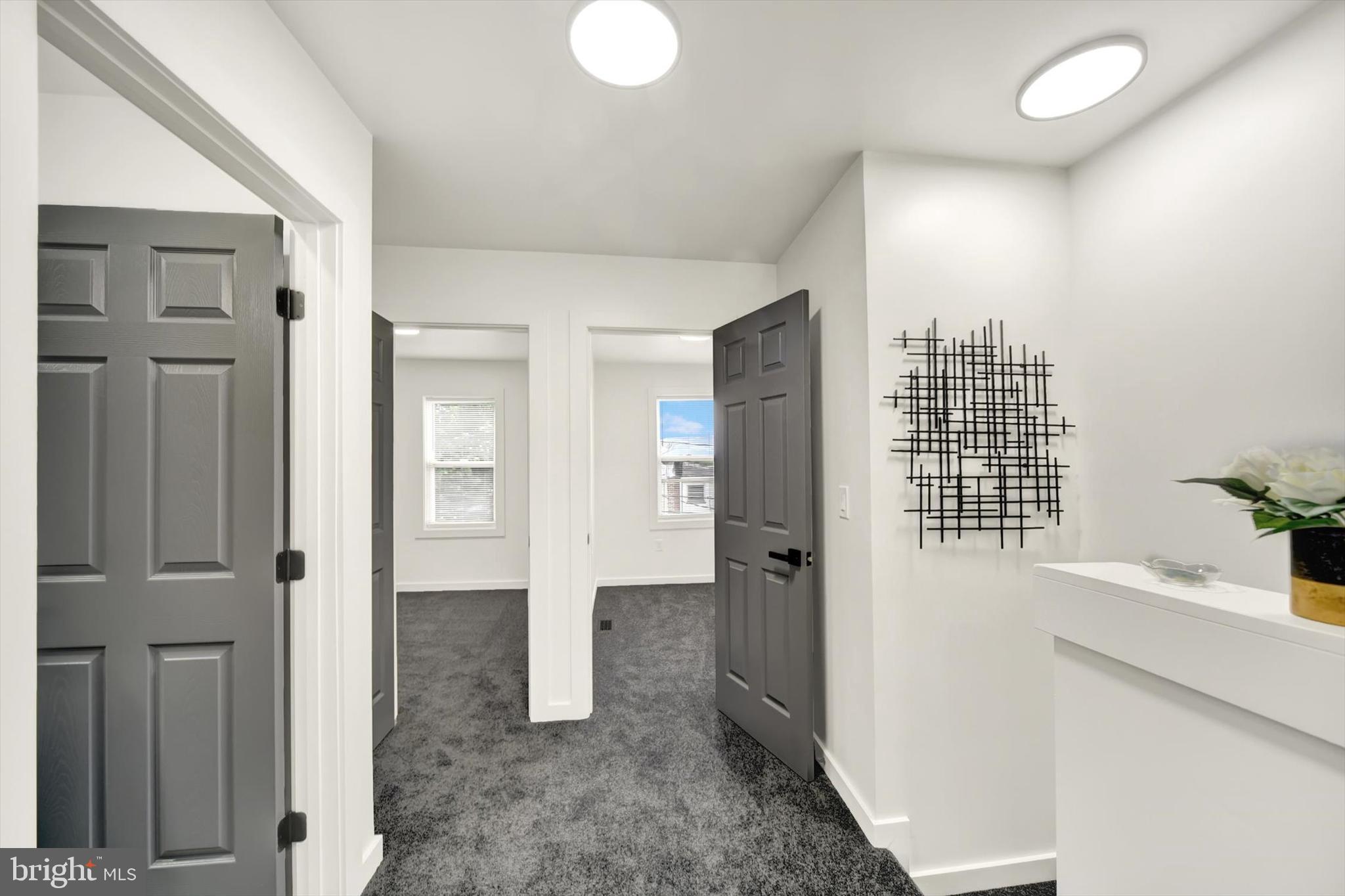 BELAIR-EDISON - Residential