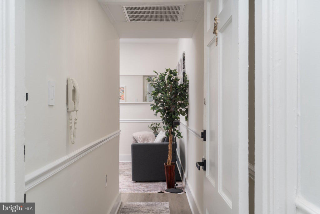 Photo of 3237 N Street NW #19, WASHINGTON, DC 20007 (MLS # DCDC2285048)