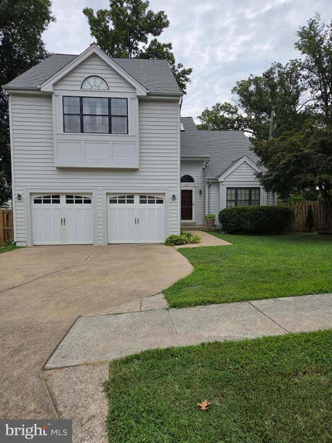 Photo of 6127 Glen Oaks Court, SPRINGFIELD, VA 22152 (MLS # VAFX2329840)