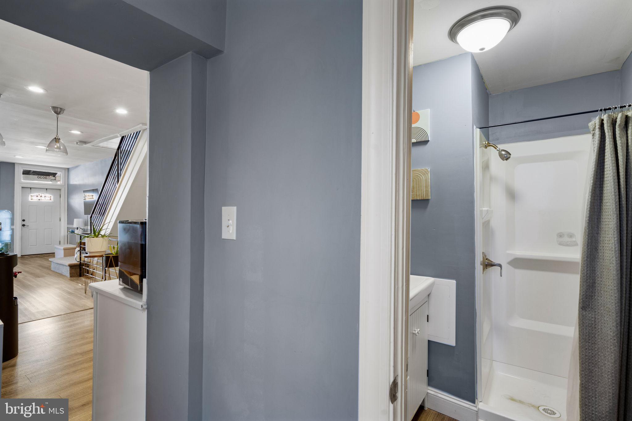 PHILADELPHIA (NORTH) - Residential