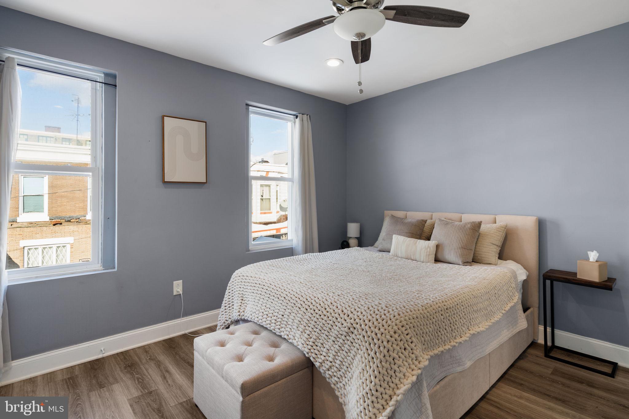 PHILADELPHIA (NORTH) - Residential