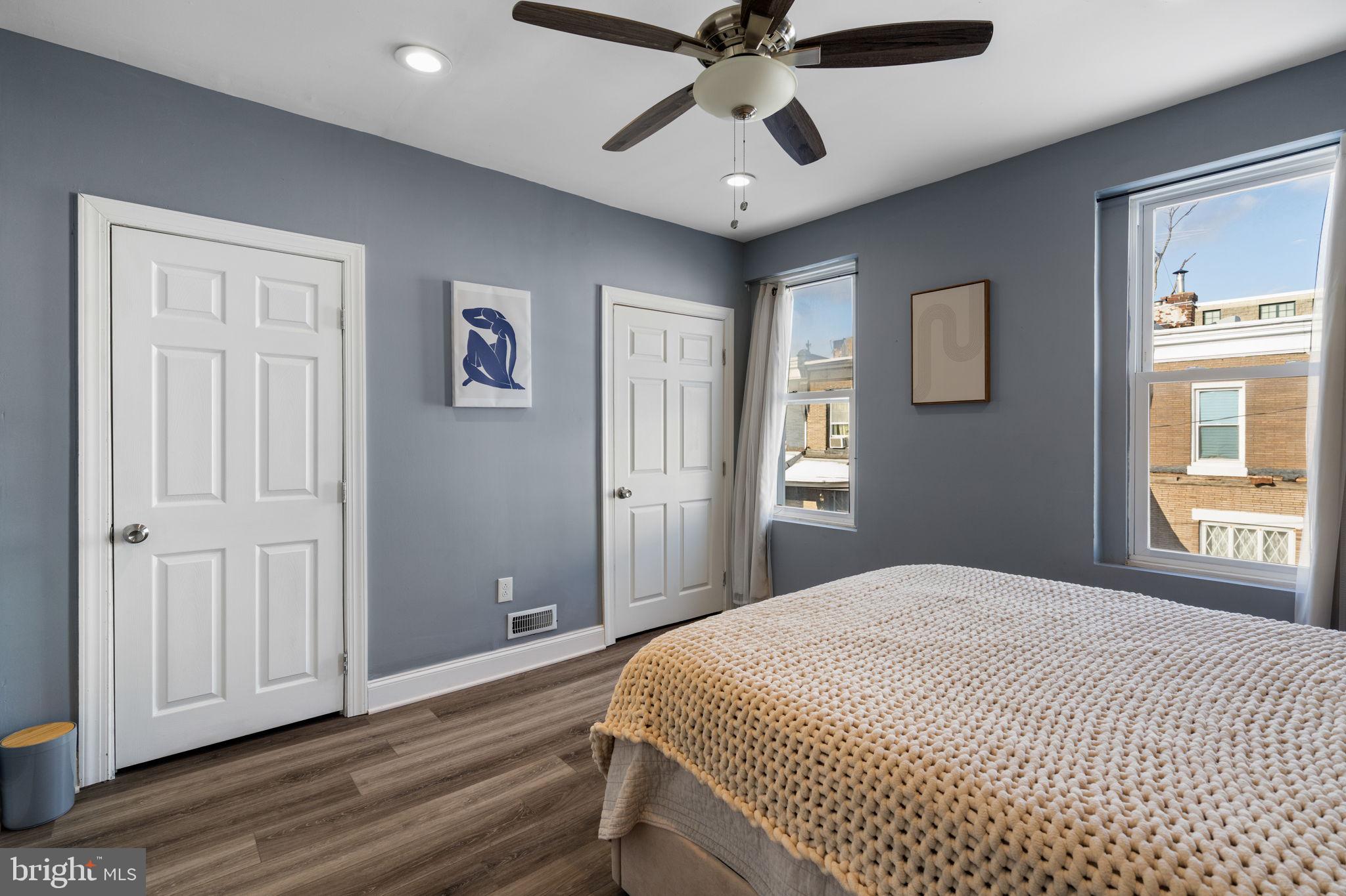 PHILADELPHIA (NORTH) - Residential