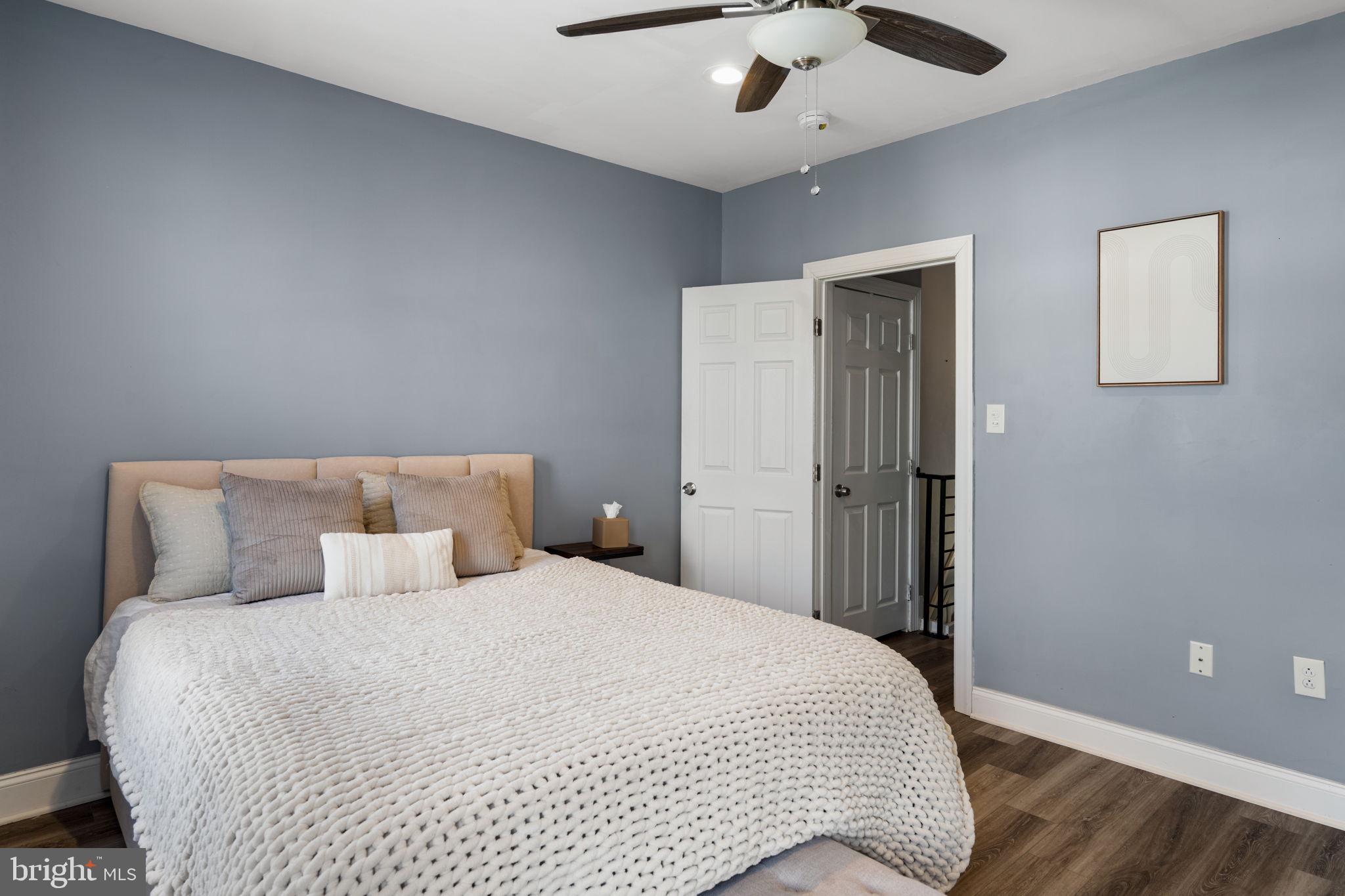 PHILADELPHIA (NORTH) - Residential