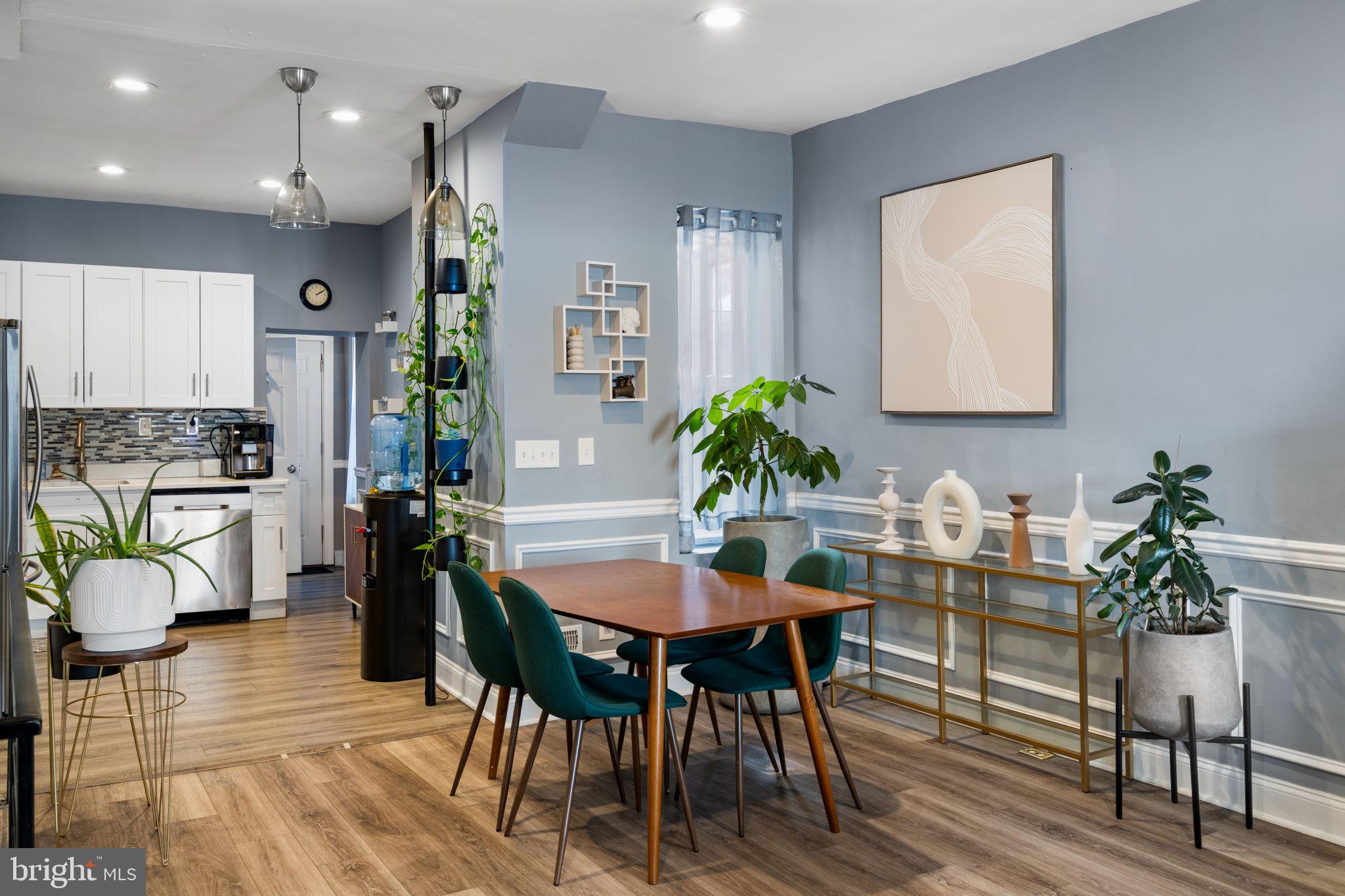 PHILADELPHIA (NORTH) - Residential