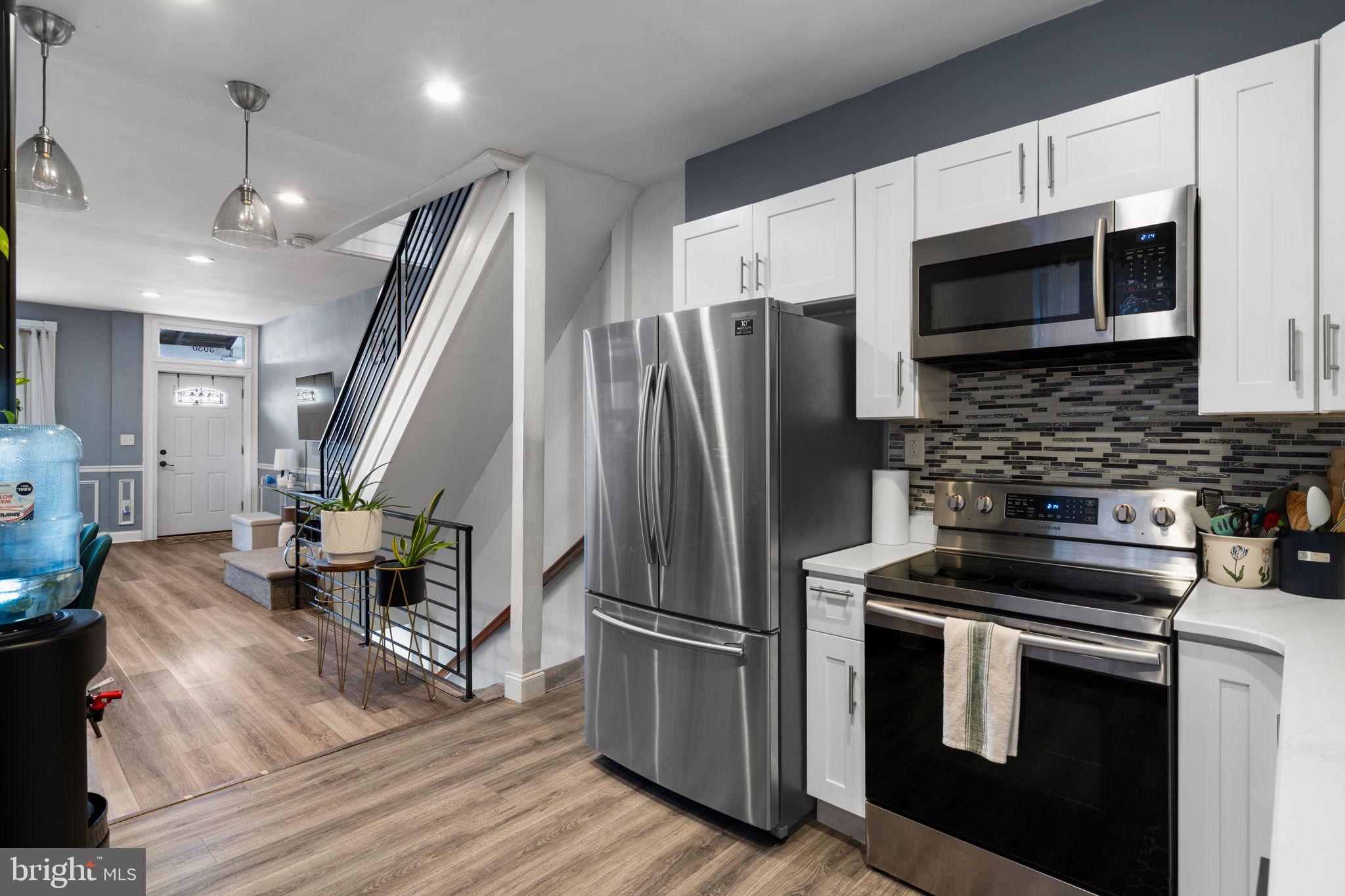 PHILADELPHIA (NORTH) - Residential