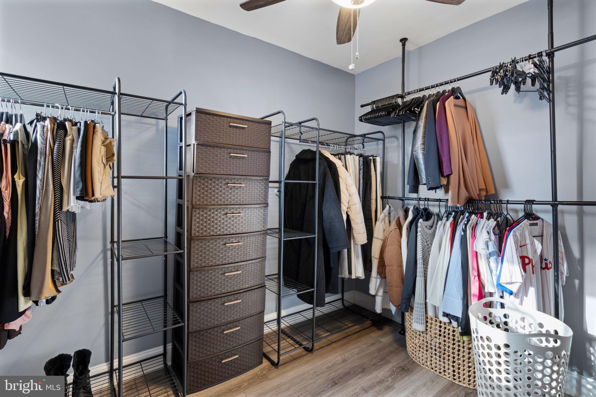 PHILADELPHIA (NORTH) - Residential