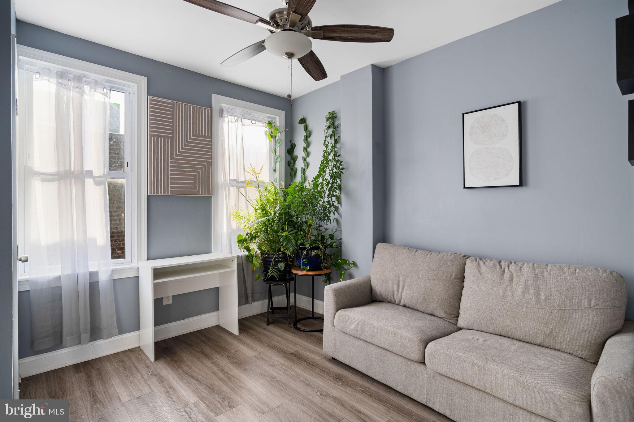 PHILADELPHIA (NORTH) - Residential