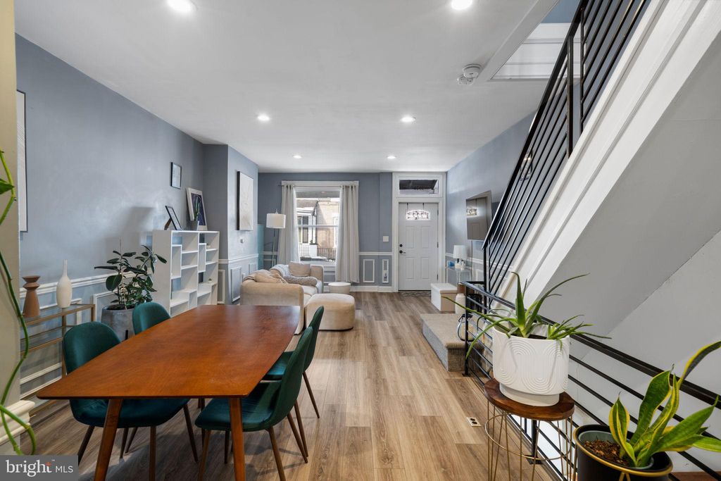 Photo of 3030 Redner Street, PHILADELPHIA, PA 19121 (MLS # PAPH2568766)