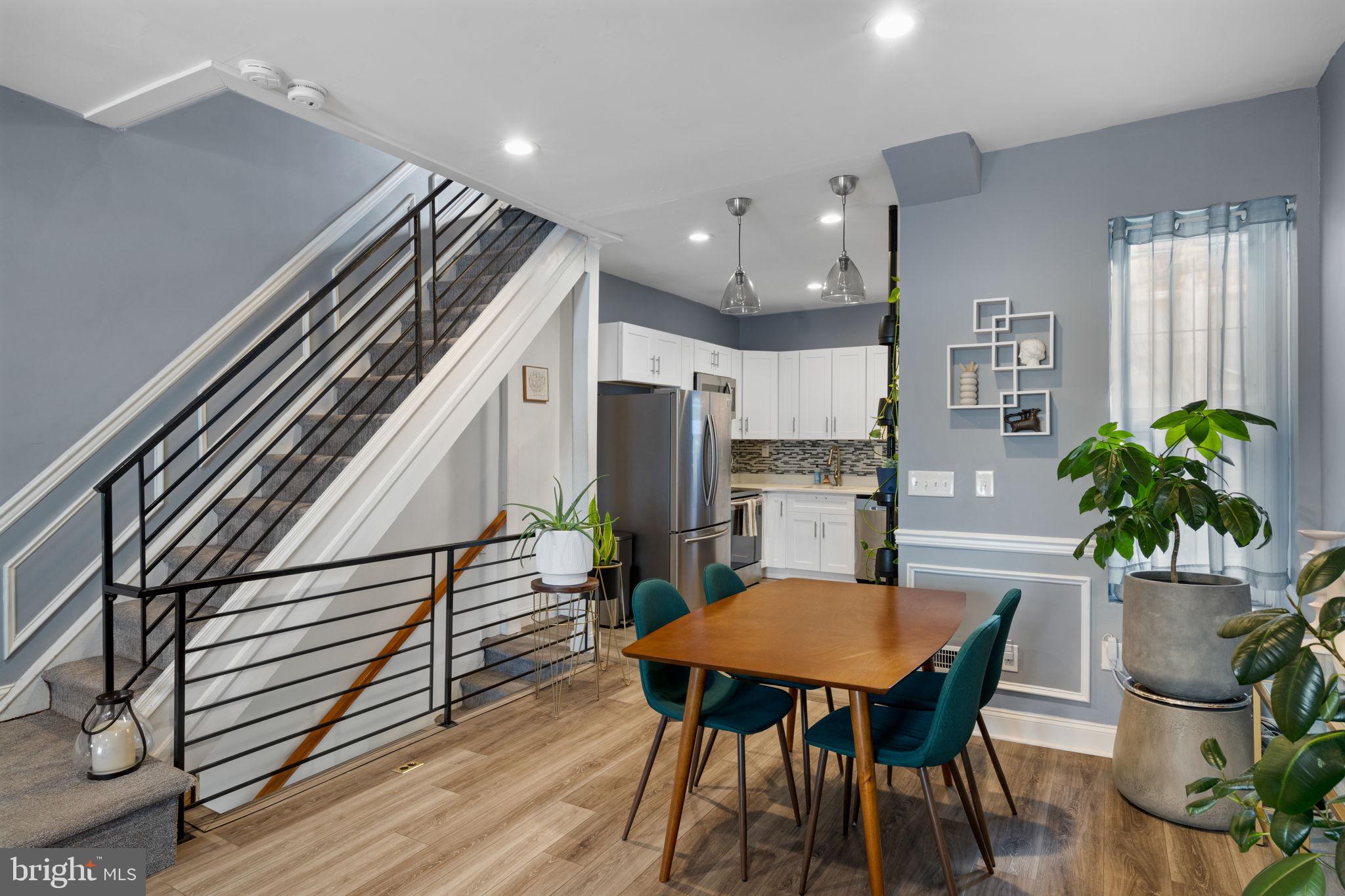 PHILADELPHIA (NORTH) - Residential