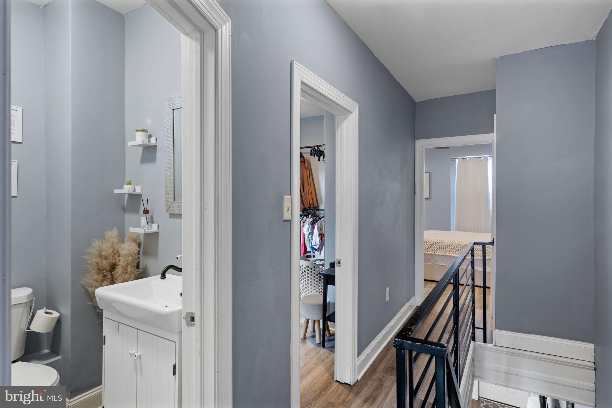 PHILADELPHIA (NORTH) - Residential