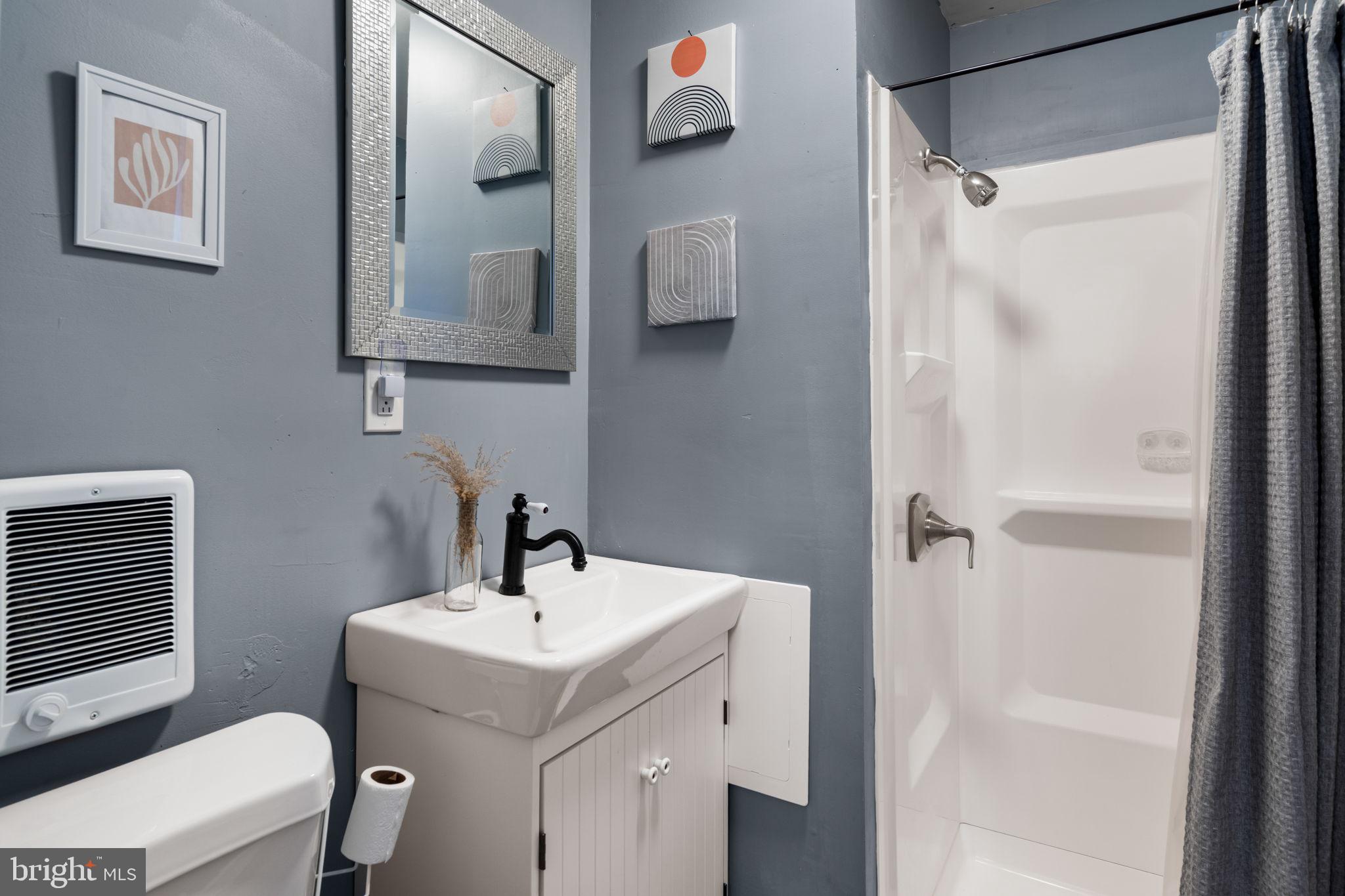 PHILADELPHIA (NORTH) - Residential