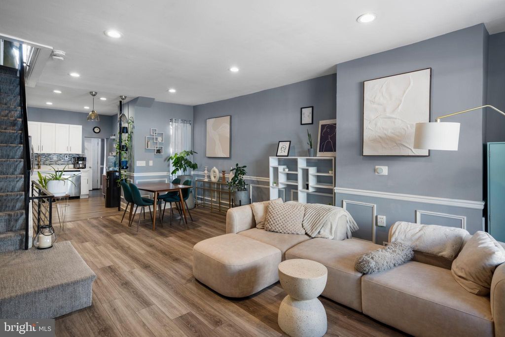 Photo of 3030 Redner Street, PHILADELPHIA, PA 19121 (MLS # PAPH2568766)