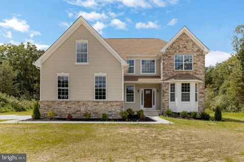 6 FULTON COURT WARWICK MD 21912