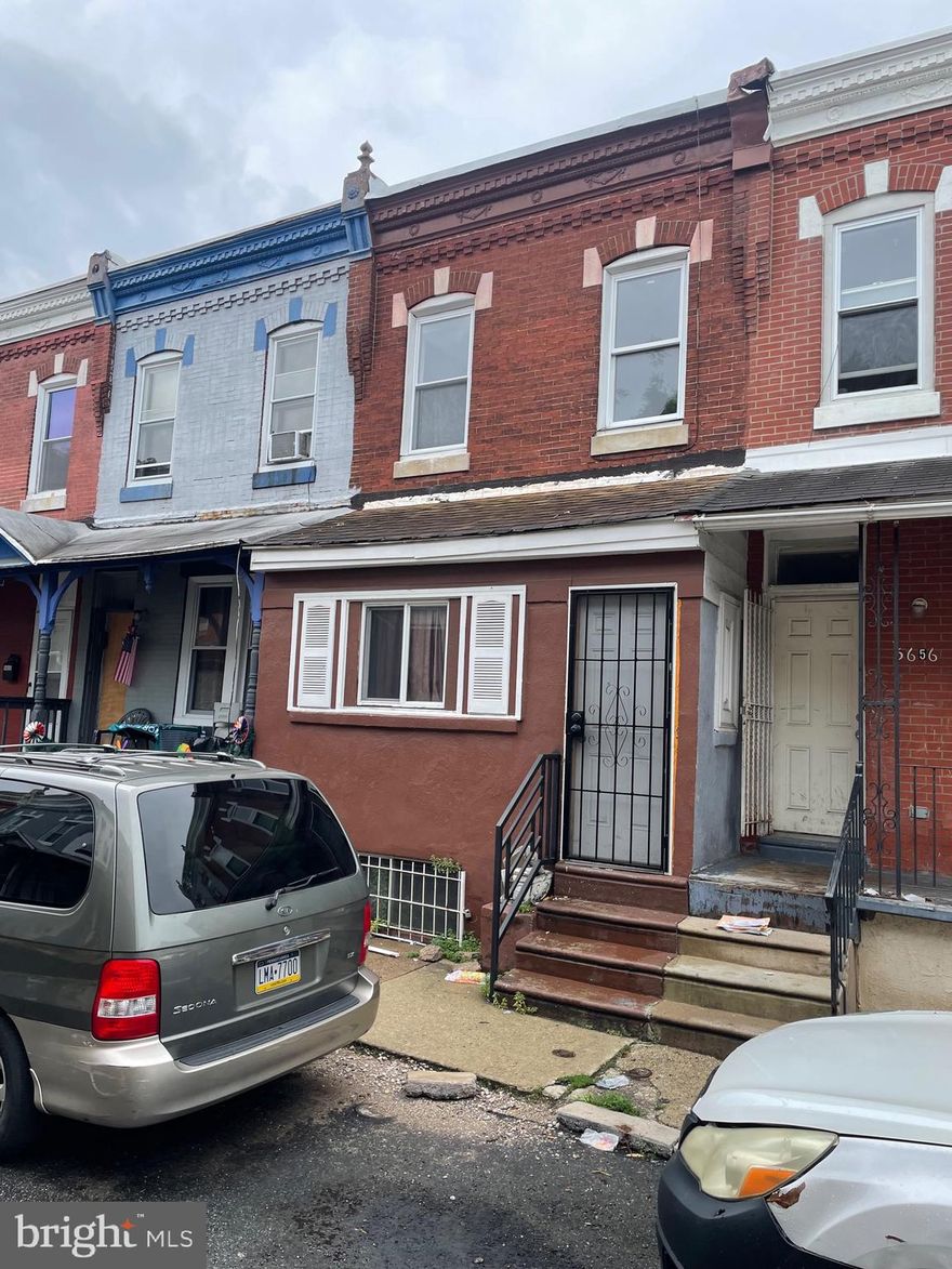 Welcome to this beautiful well maintained home in the Haddington section of this city. This would make for a great first time starter home or a perfect fit for an investor looking to add to their portfolio. Don't wait schedule your showing today.