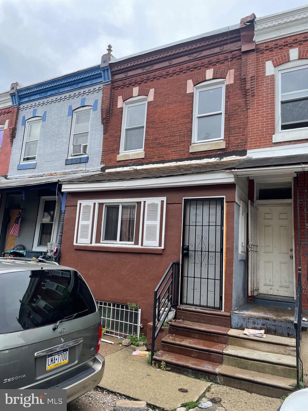 Photo of 5654 Appletree Street, PHILADELPHIA, PA 19139 (MLS # PAPH2512094)