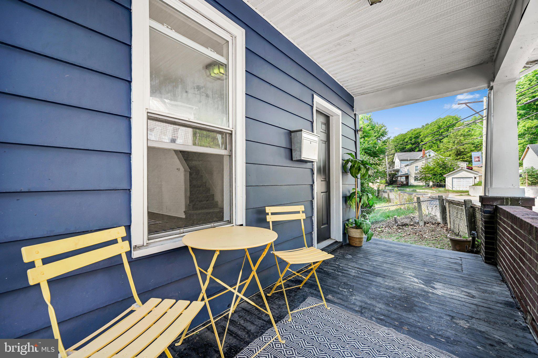 147 POTTSVILLE STREET