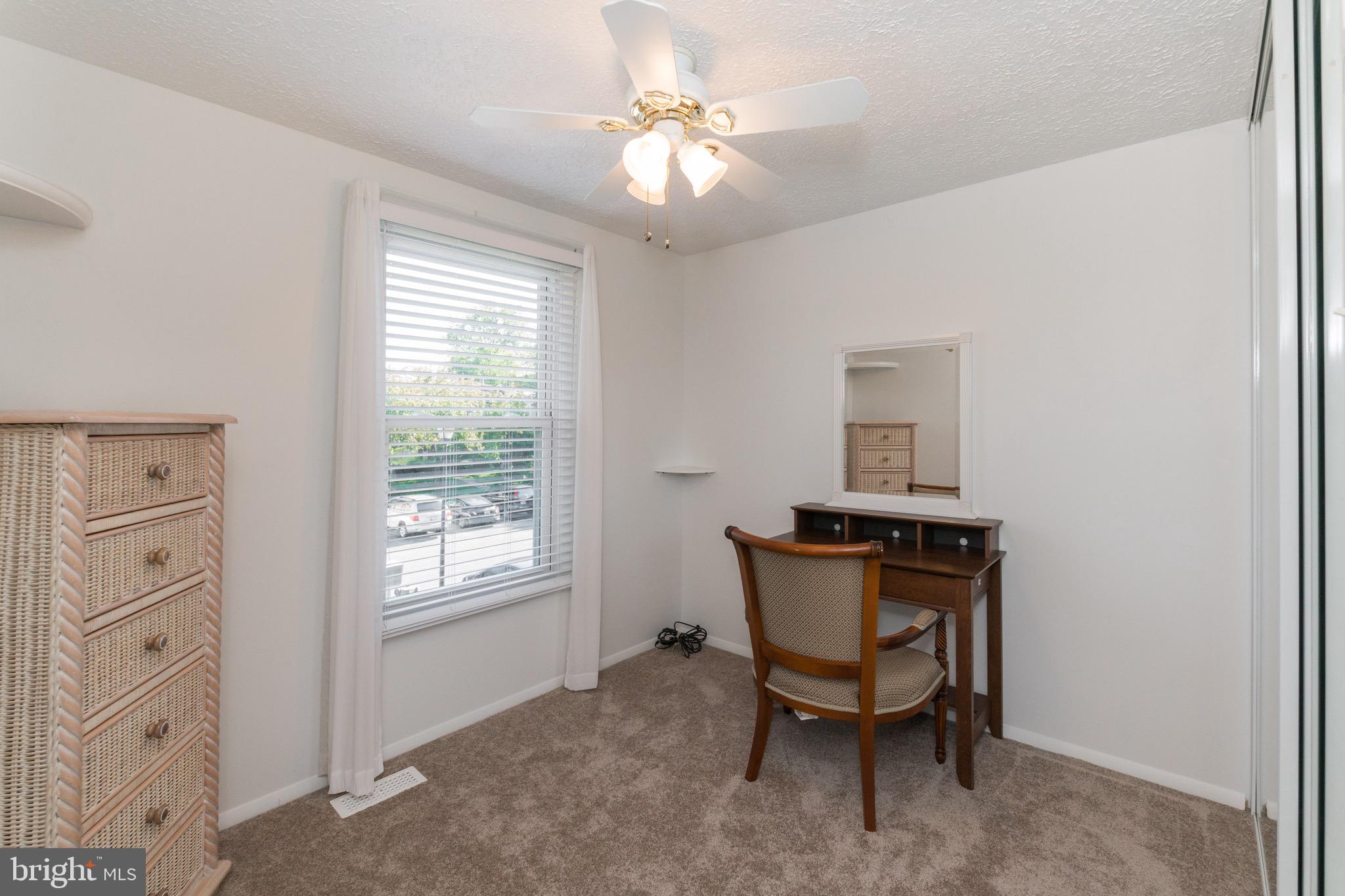 QUEEN ANNE VILLAGE - Residential