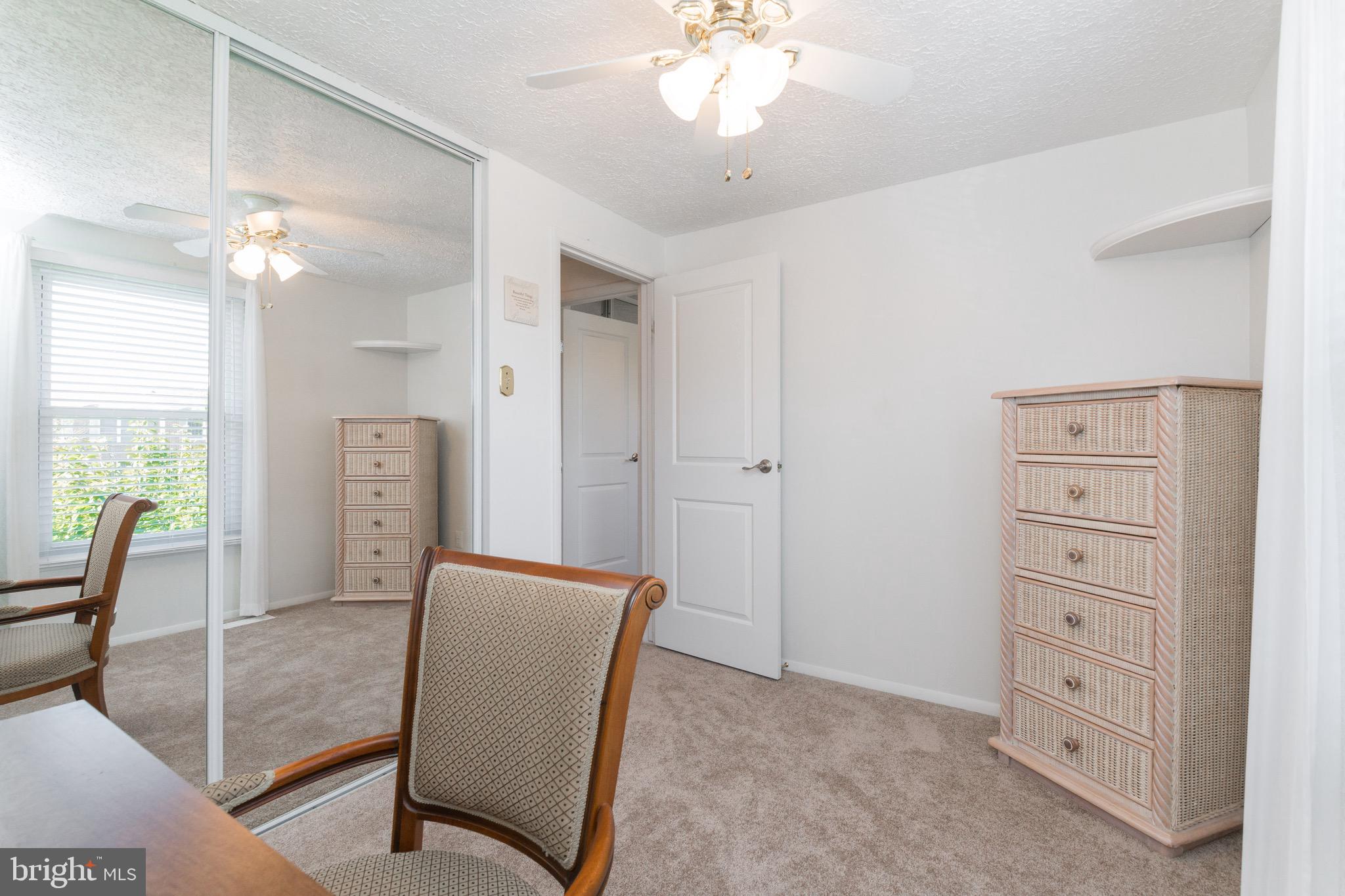 QUEEN ANNE VILLAGE - Residential