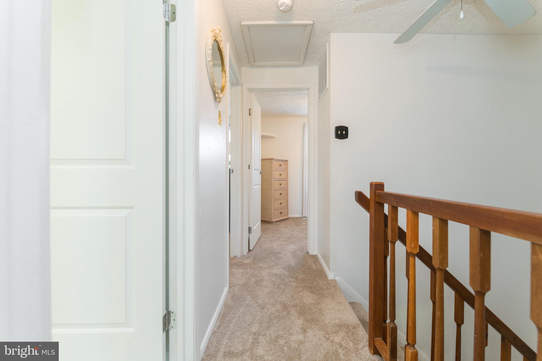 QUEEN ANNE VILLAGE - Residential