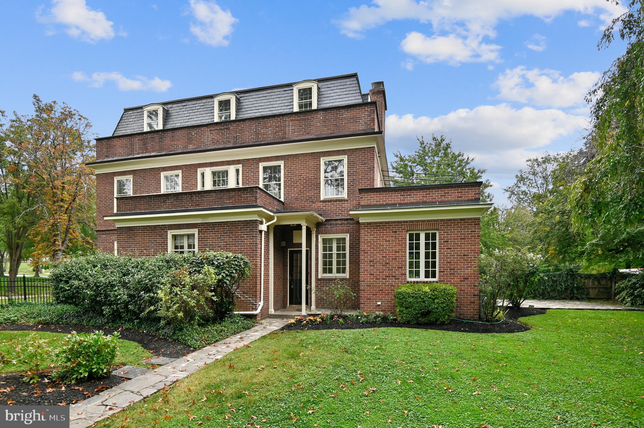 GUILFORD - Residential