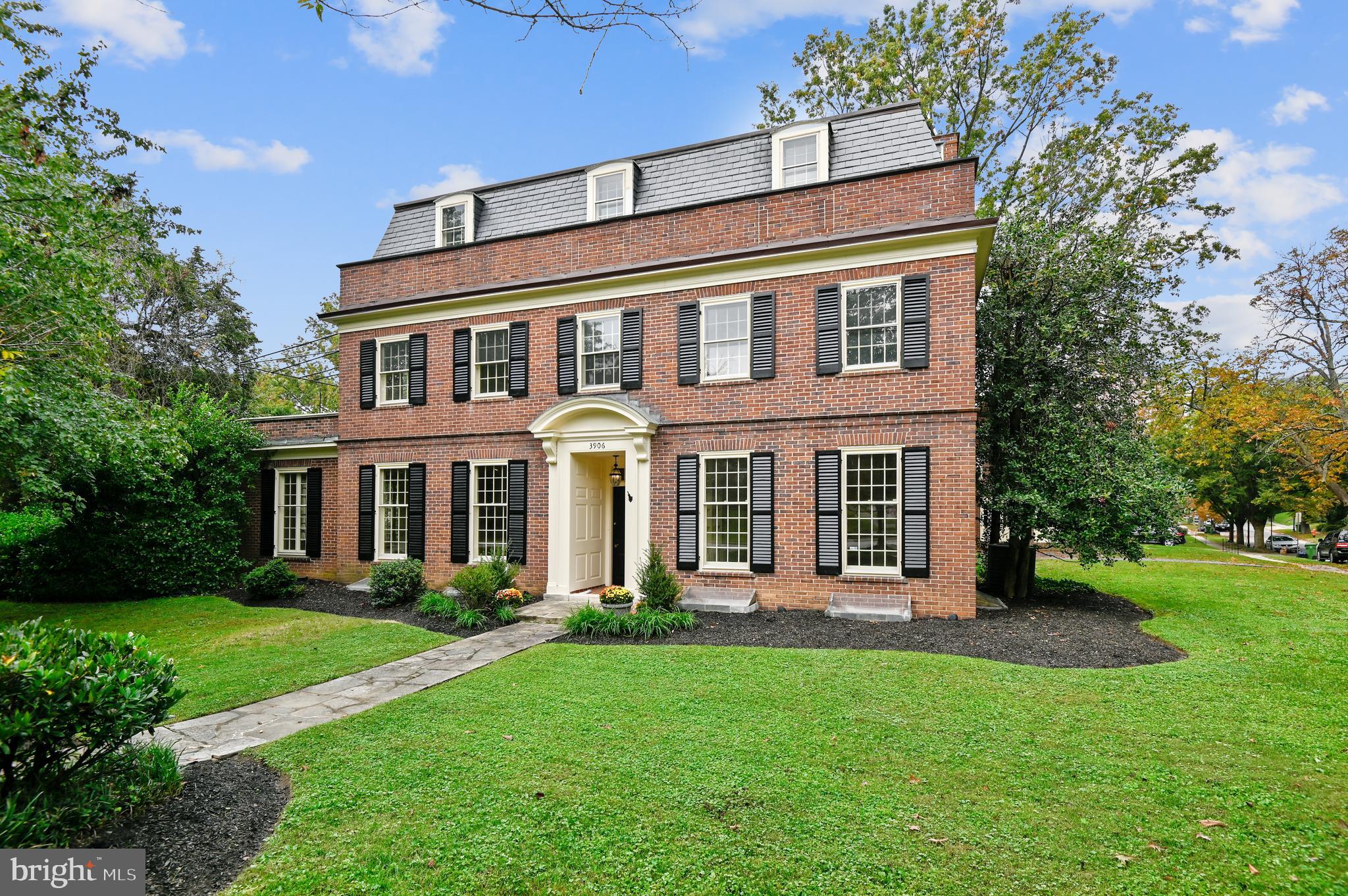 GUILFORD - Residential