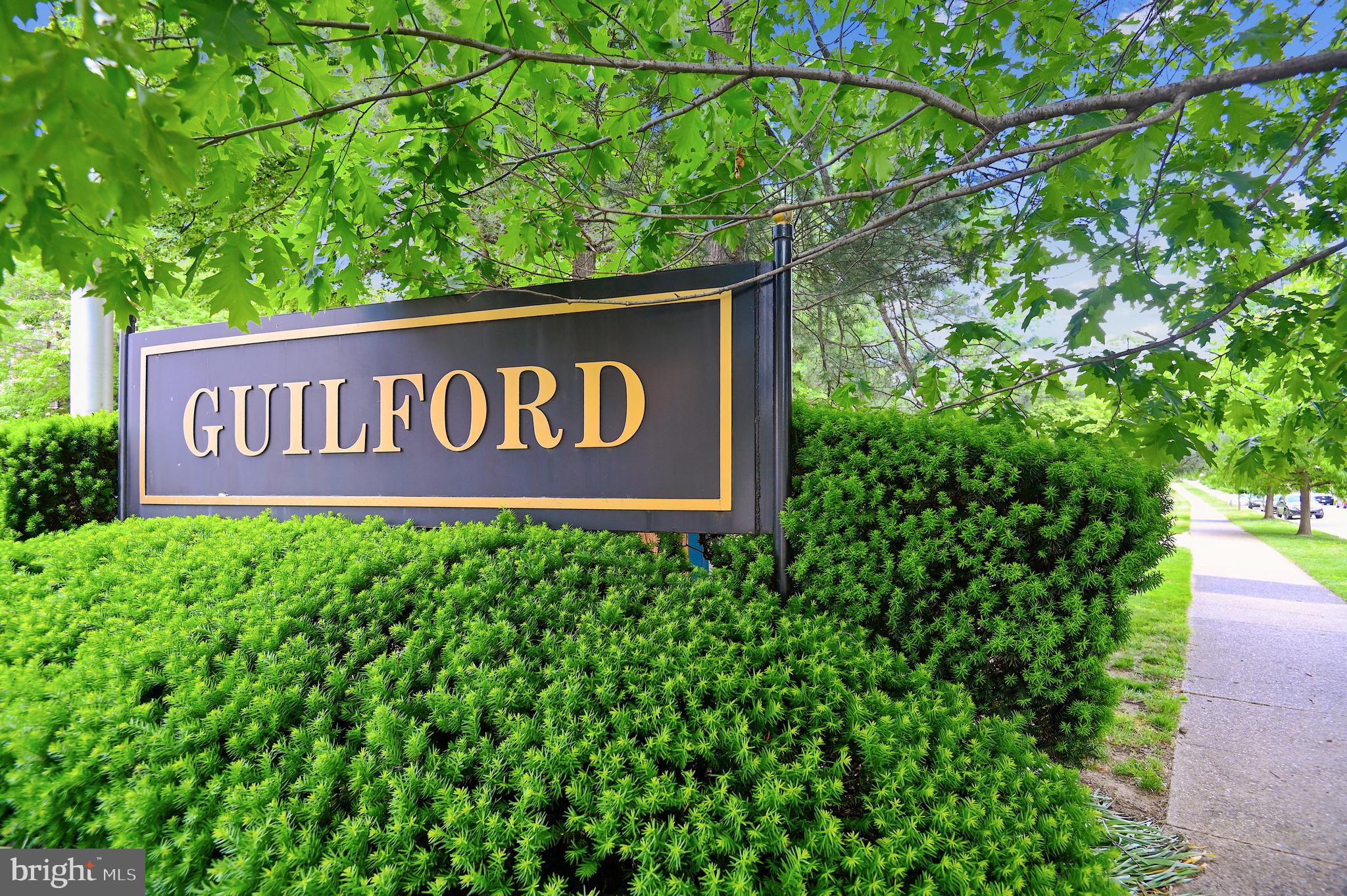 GUILFORD - Residential