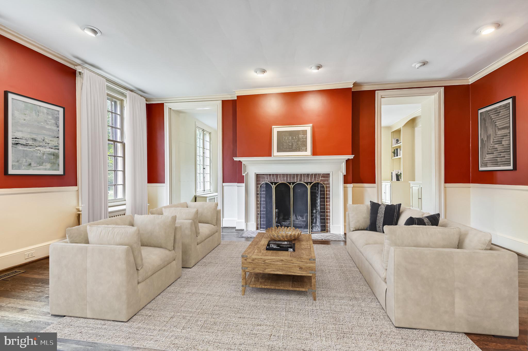 GUILFORD - Residential