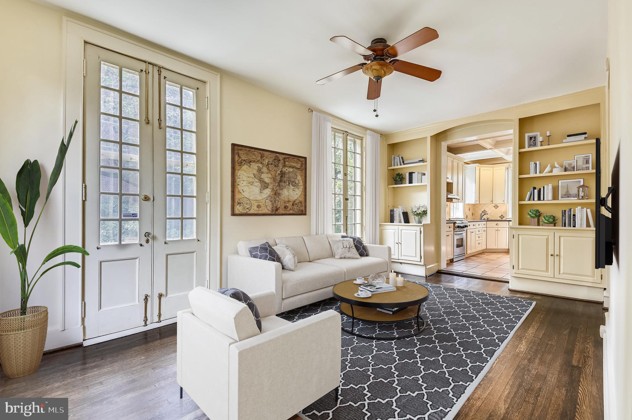 GUILFORD - Residential