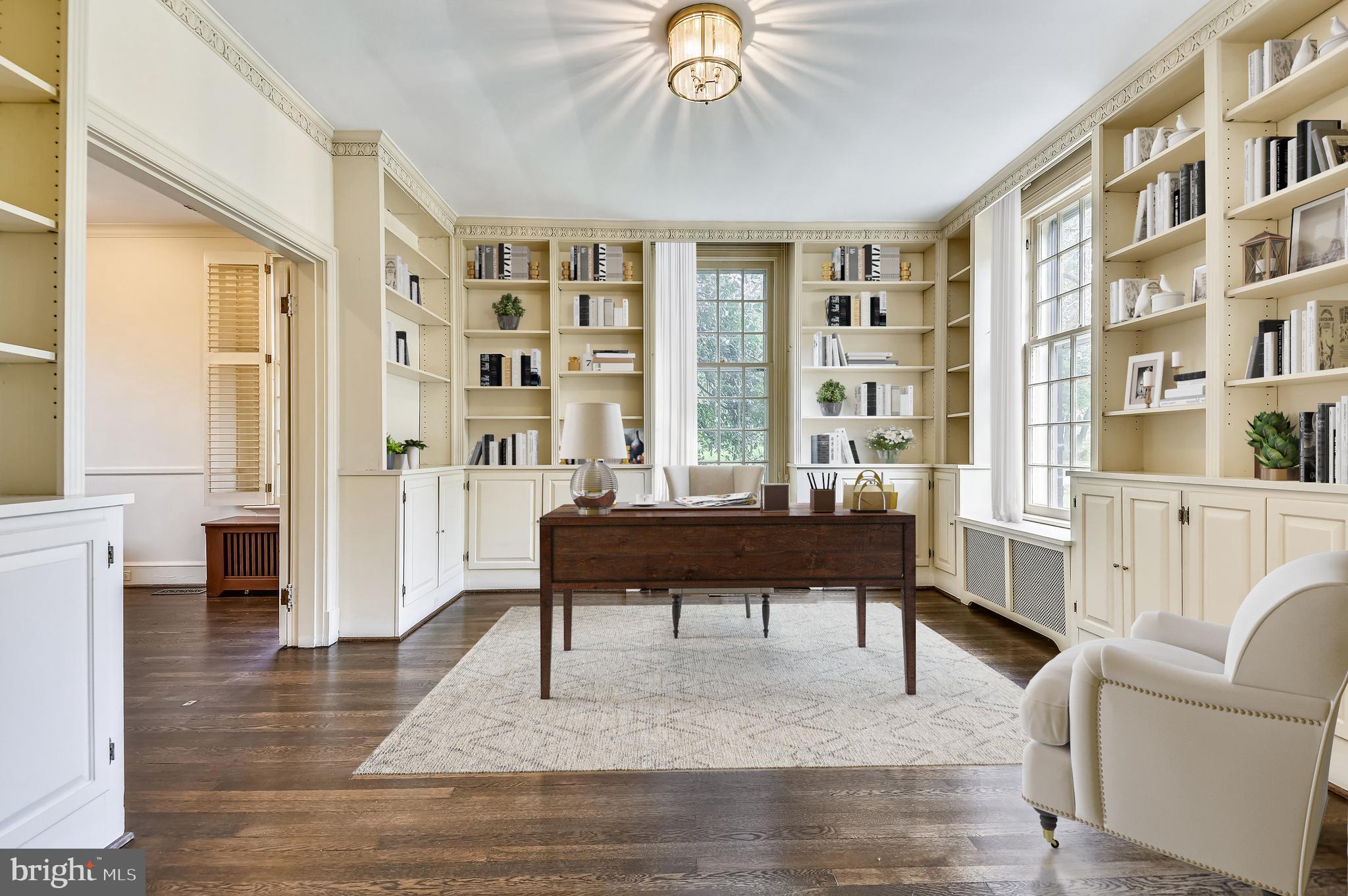 GUILFORD - Residential