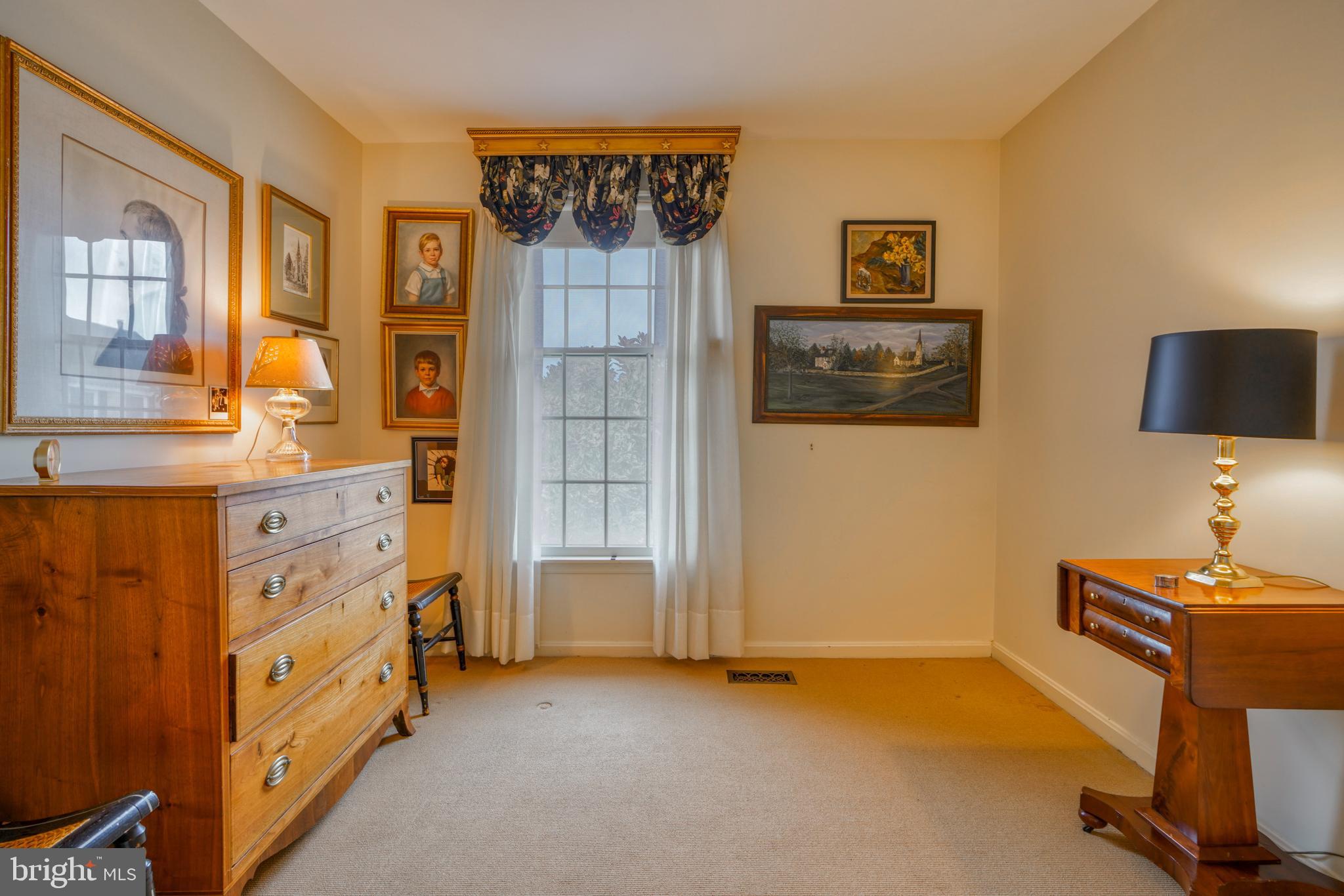 STEVENSON MEWS - Residential