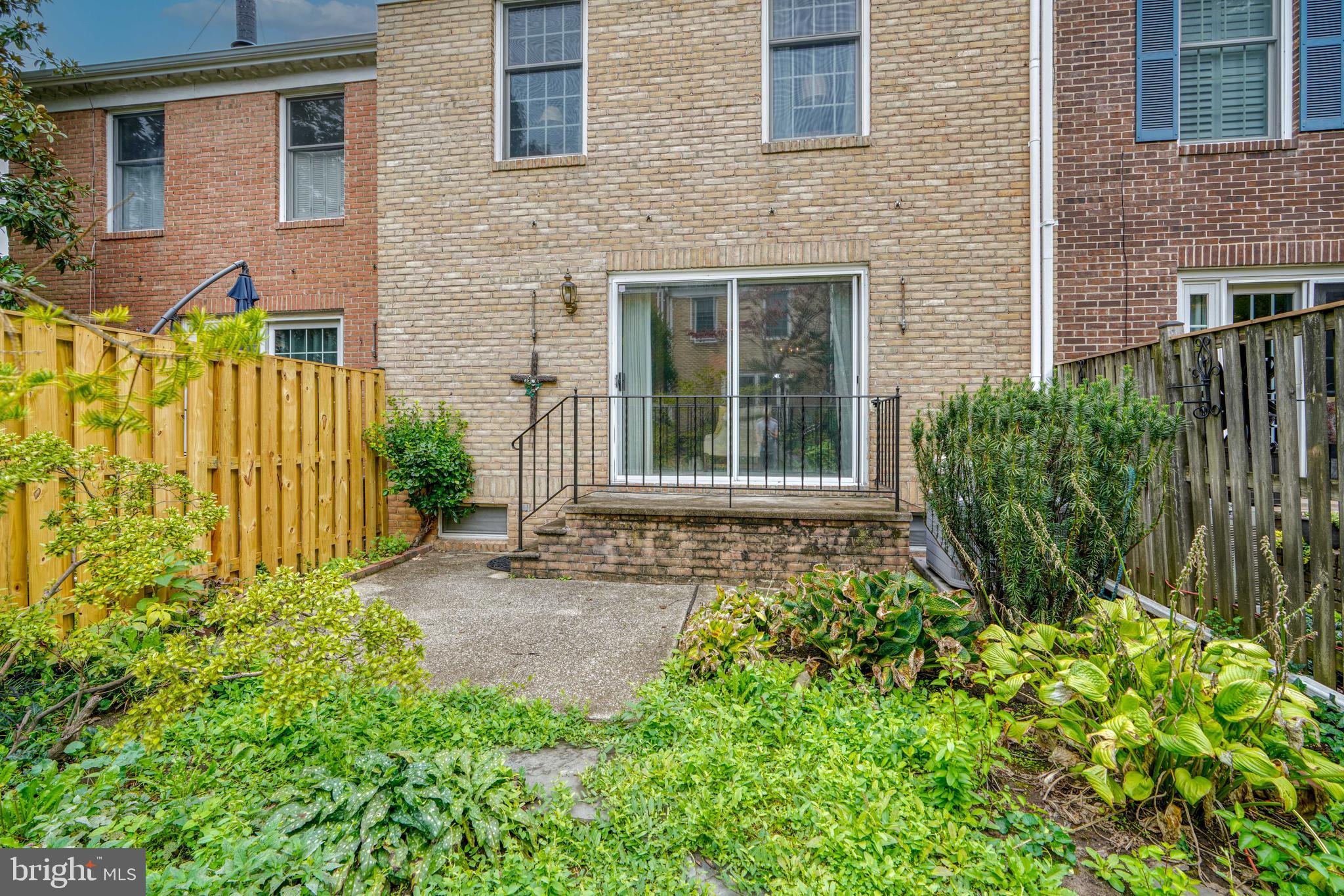 STEVENSON MEWS - Residential