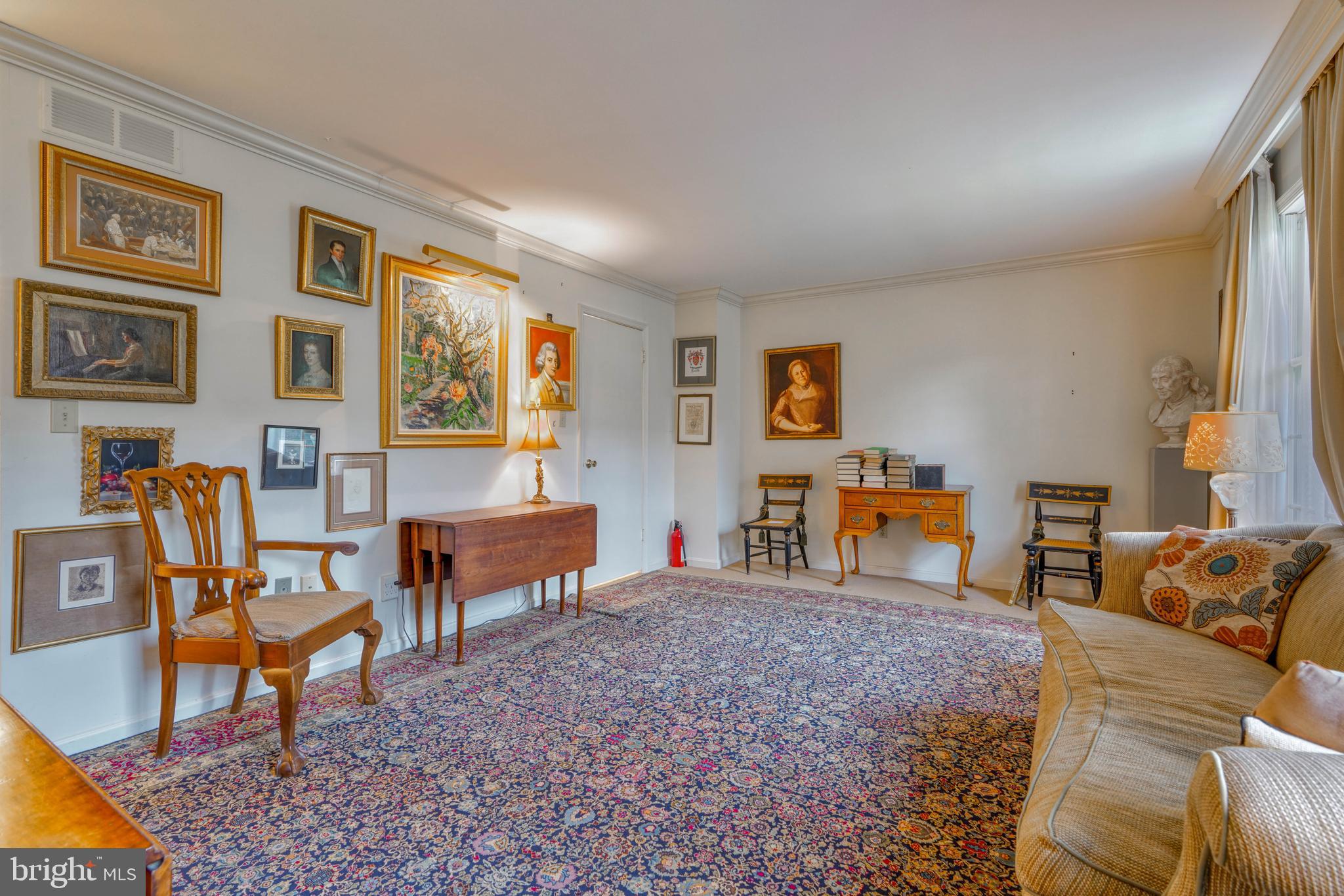 STEVENSON MEWS - Residential