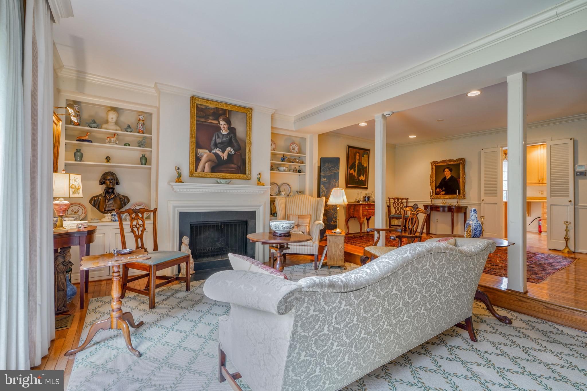 STEVENSON MEWS - Residential