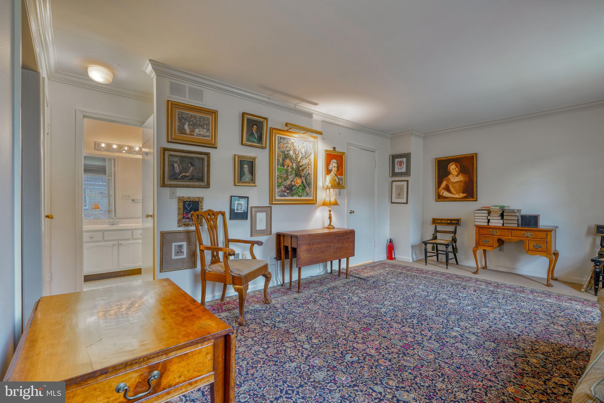 STEVENSON MEWS - Residential