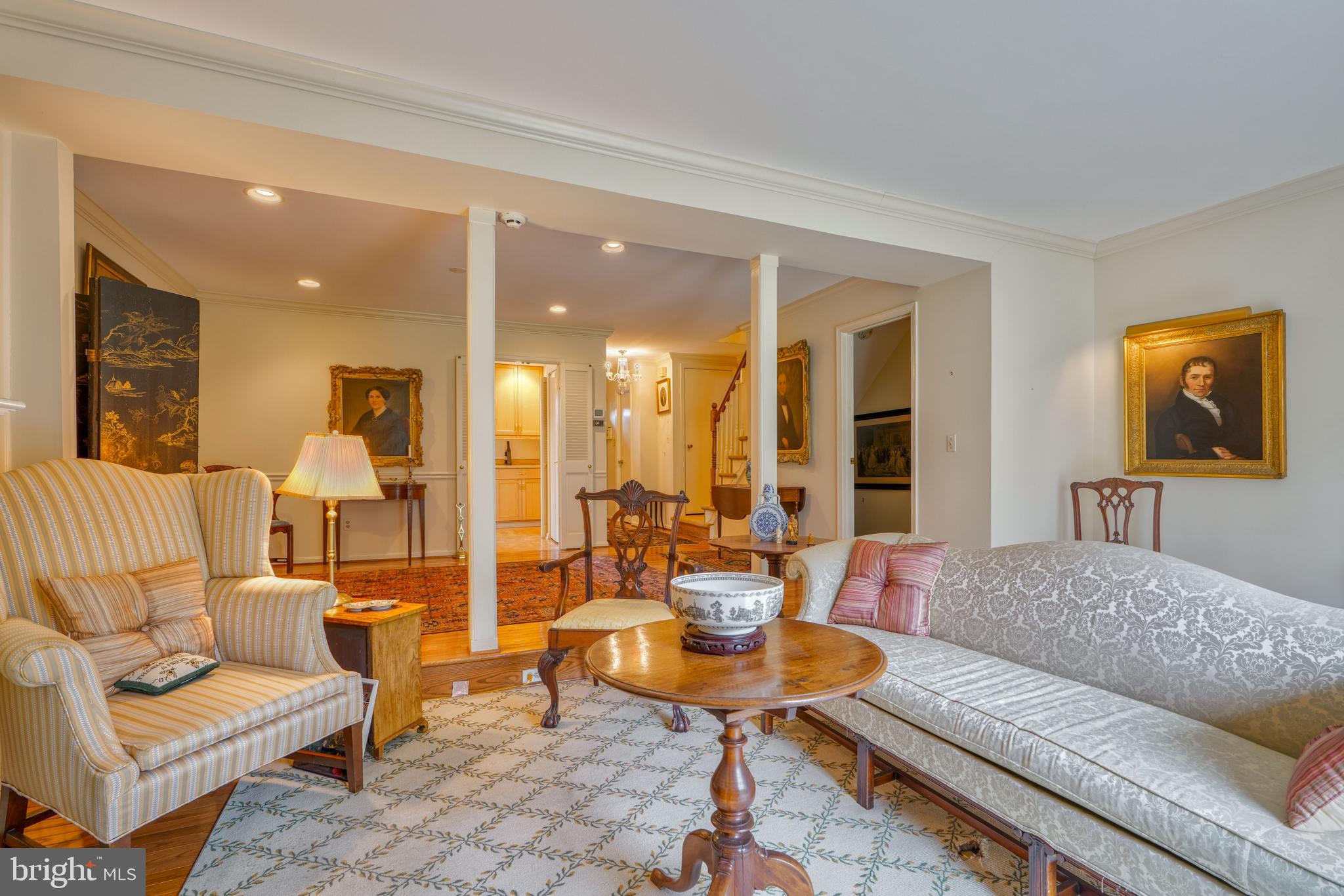 STEVENSON MEWS - Residential