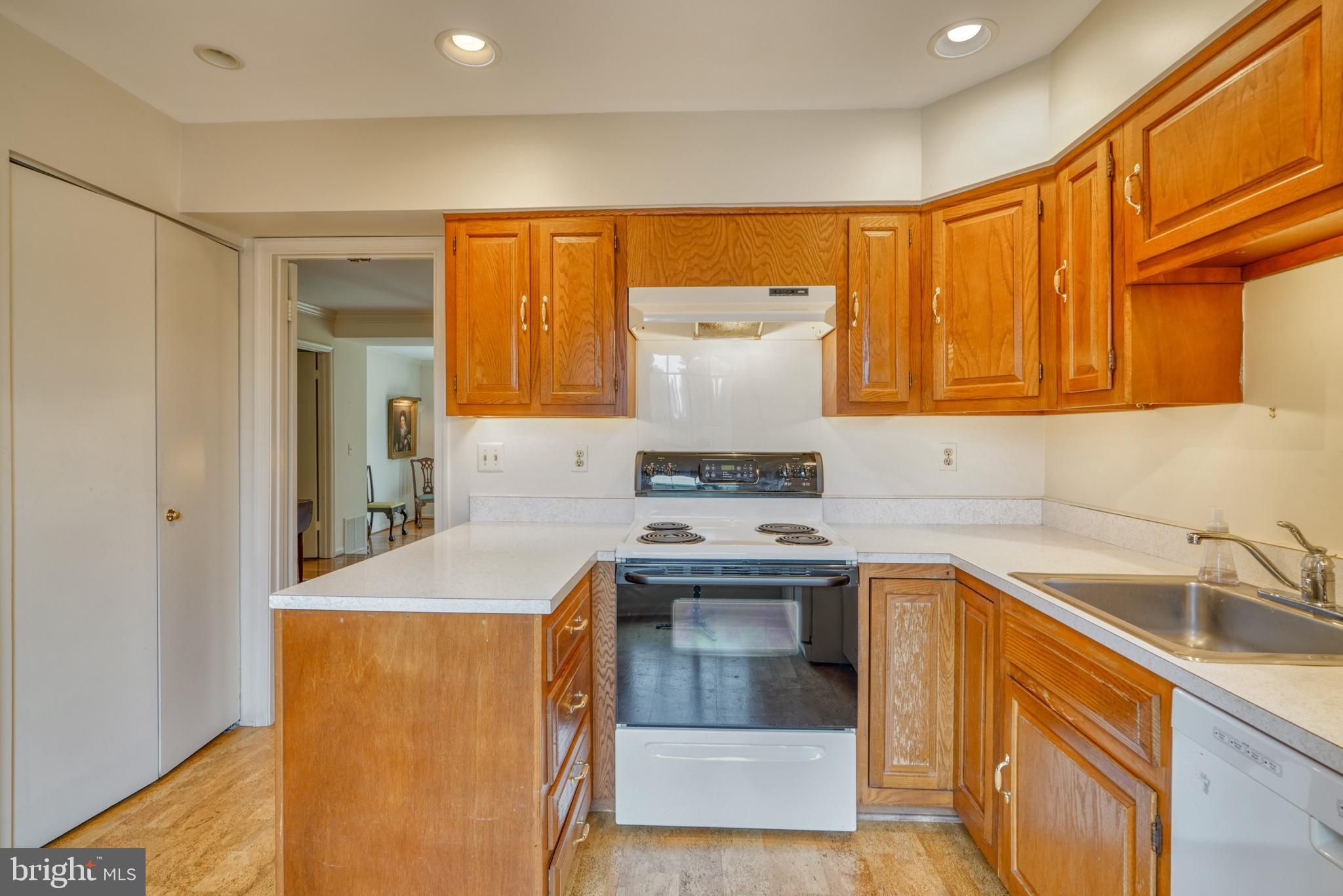 STEVENSON MEWS - Residential