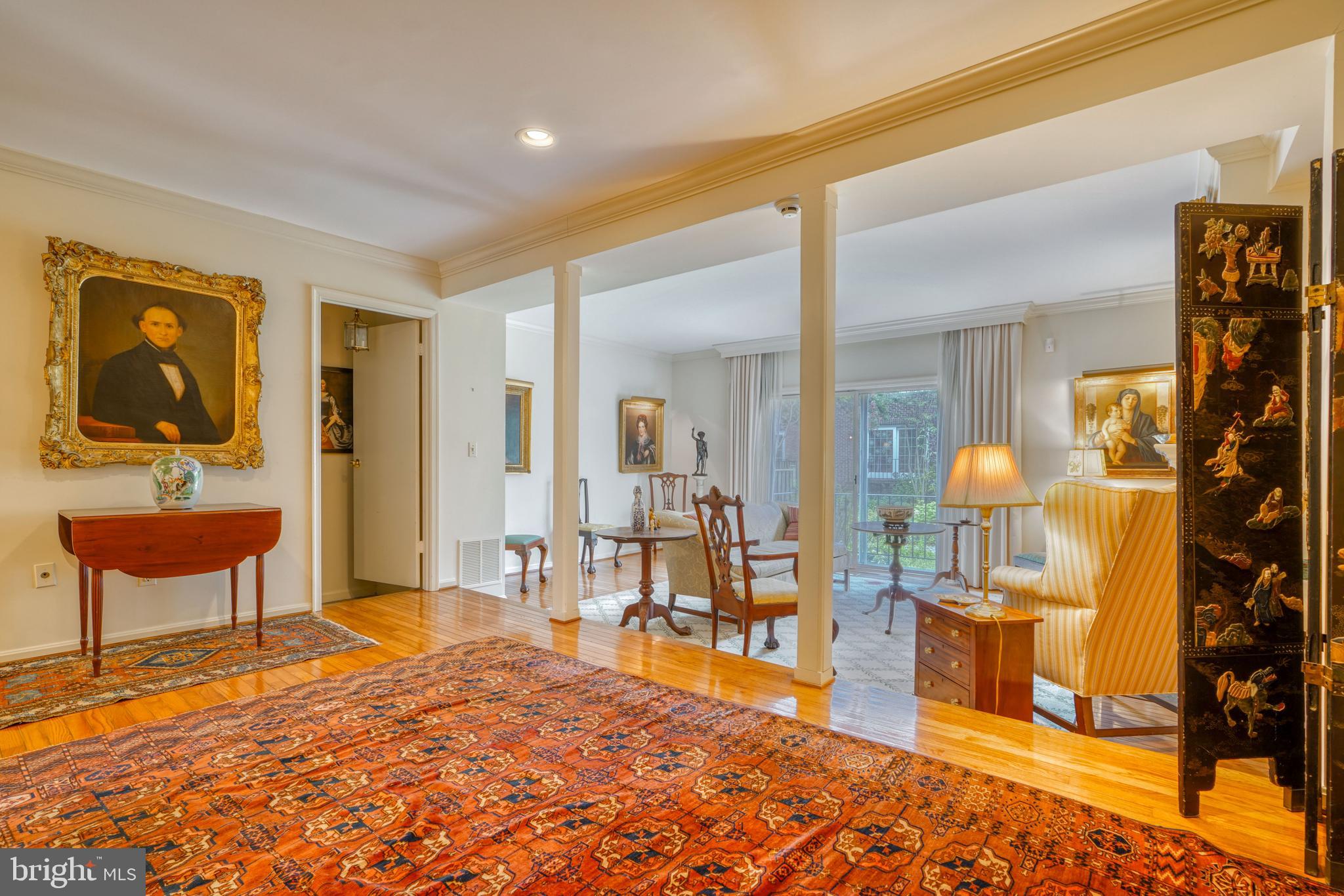 STEVENSON MEWS - Residential