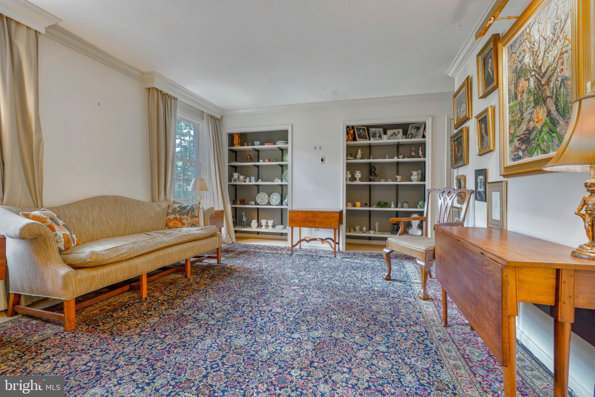 STEVENSON MEWS - Residential