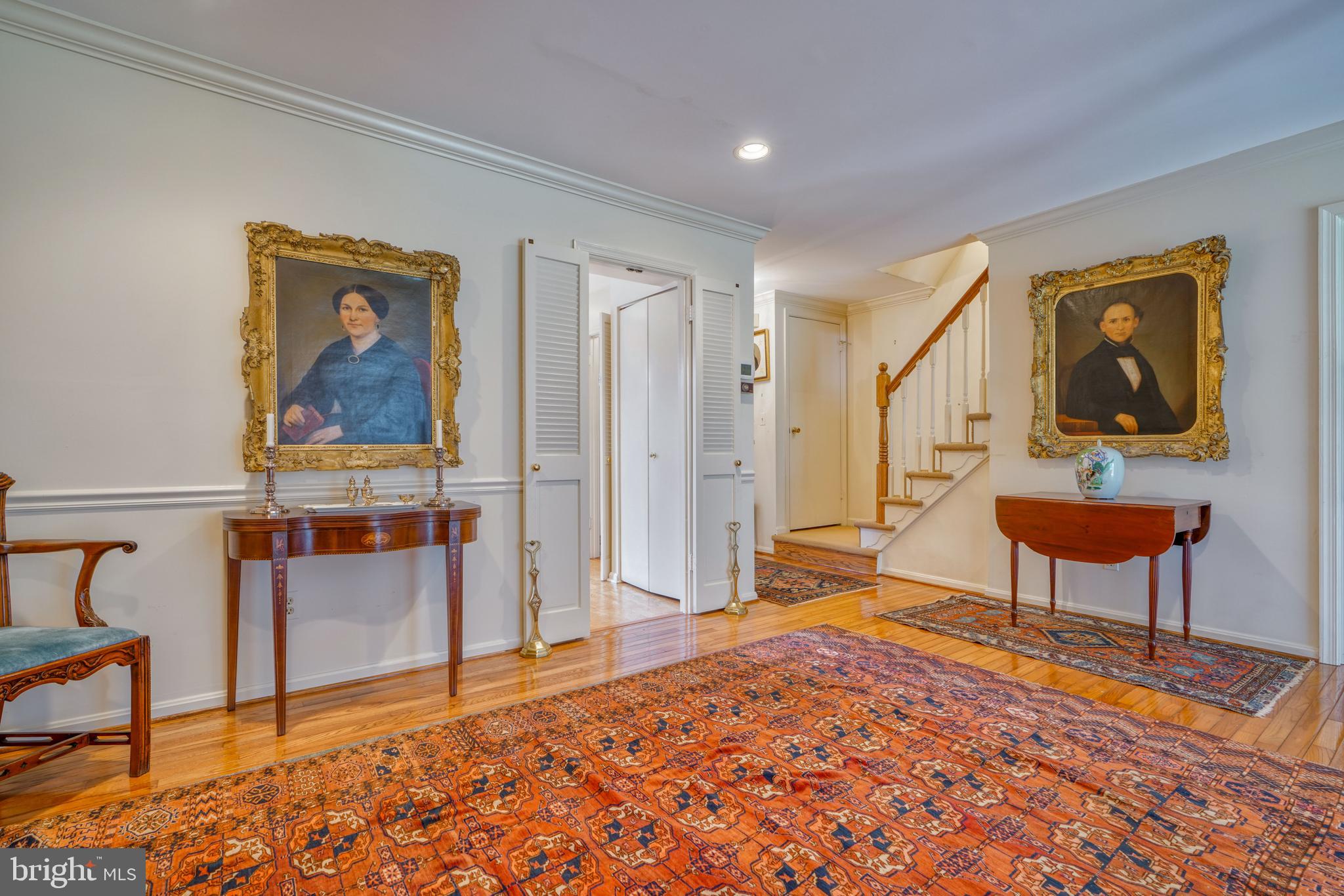 STEVENSON MEWS - Residential