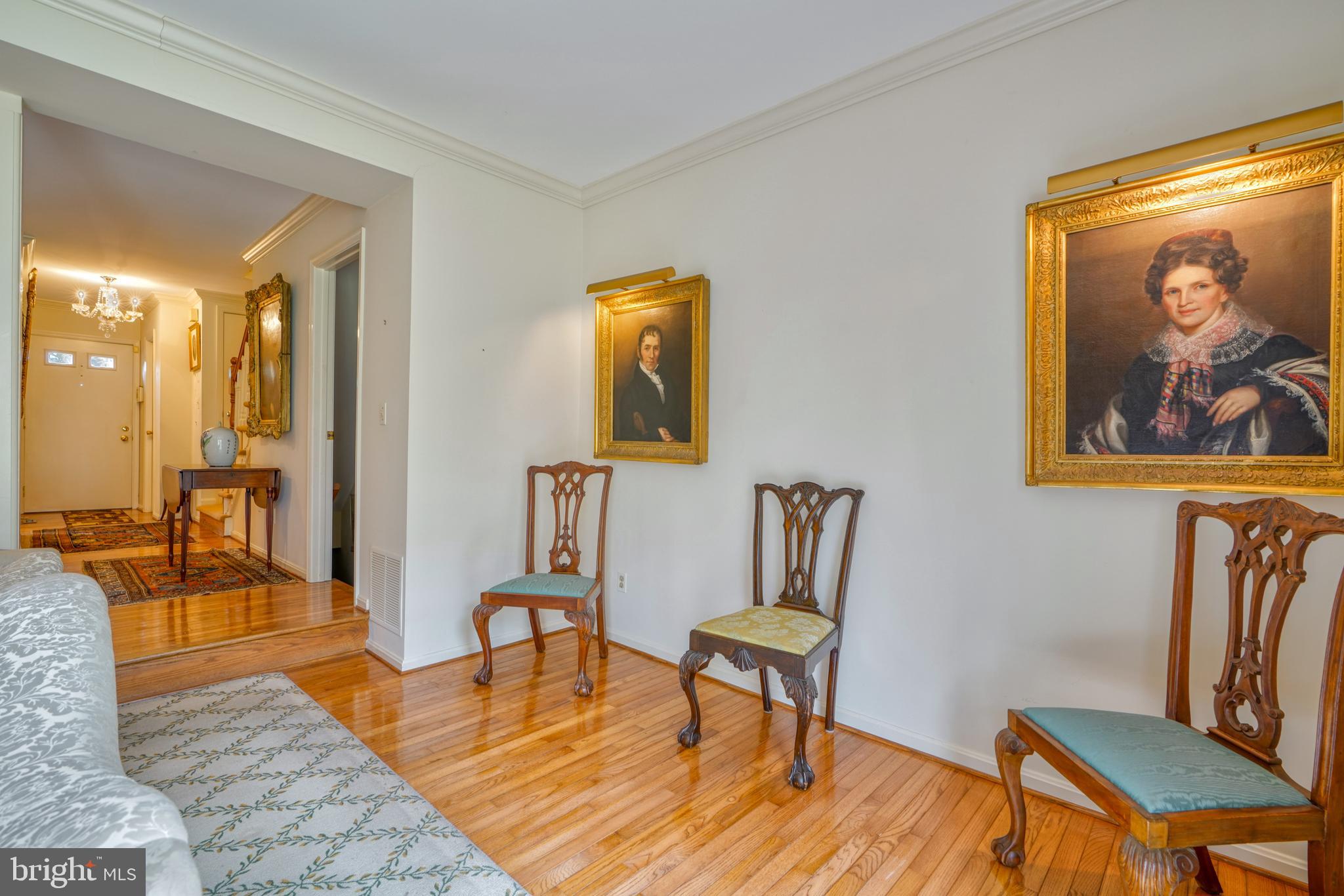 STEVENSON MEWS - Residential