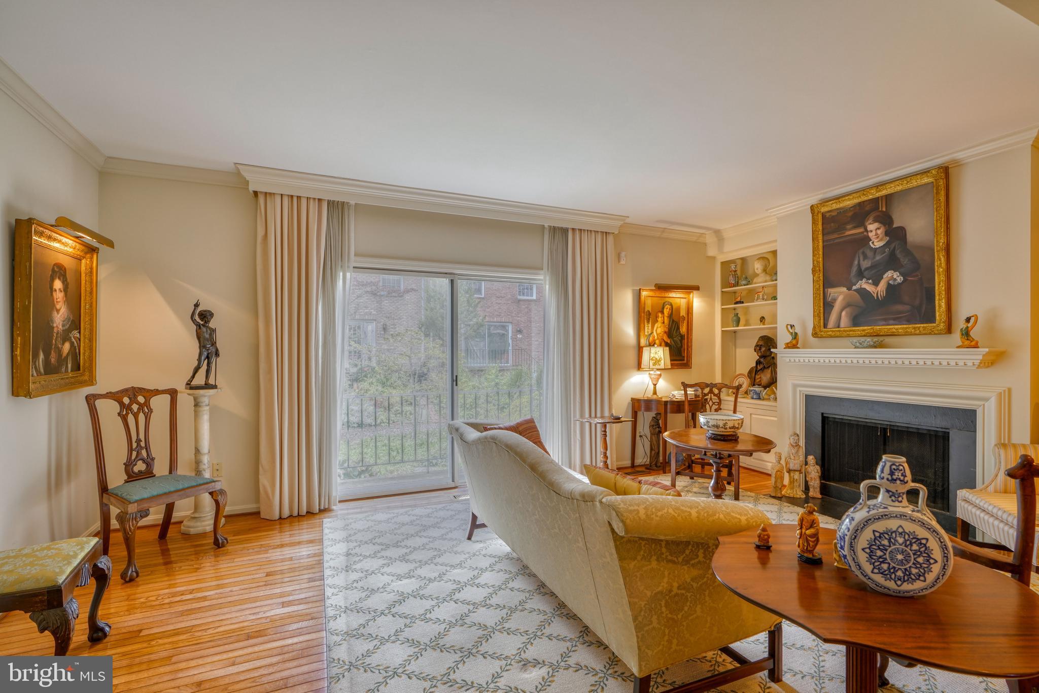 STEVENSON MEWS - Residential