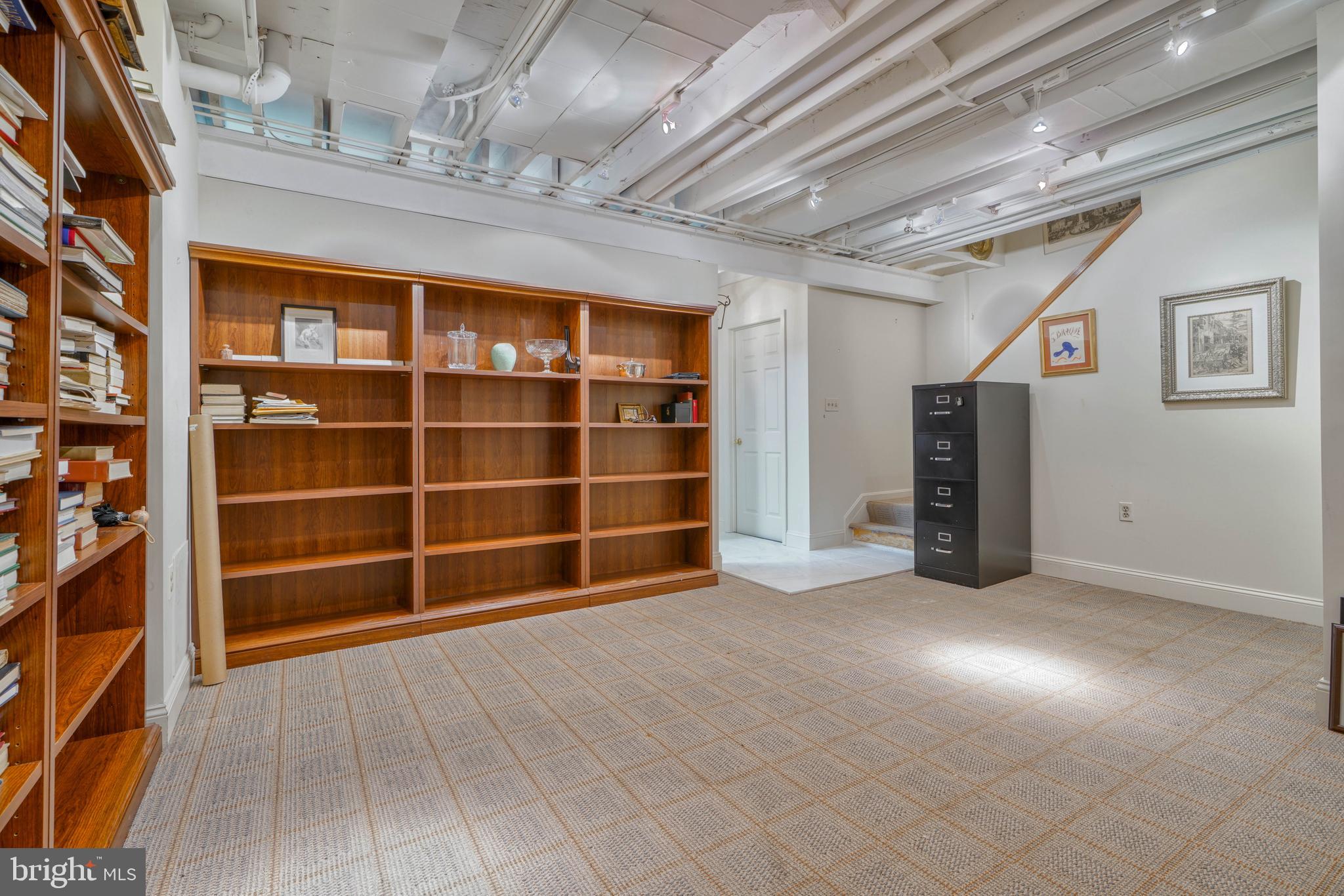 STEVENSON MEWS - Residential